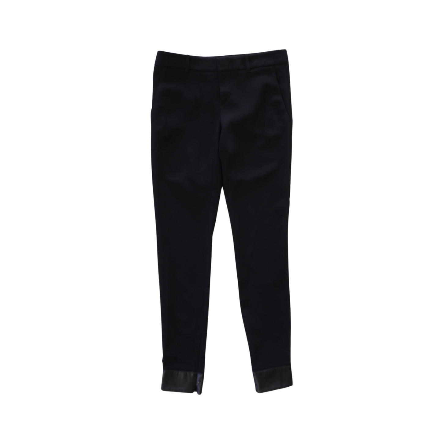 Gucci Tapered Trousers - Women's 38