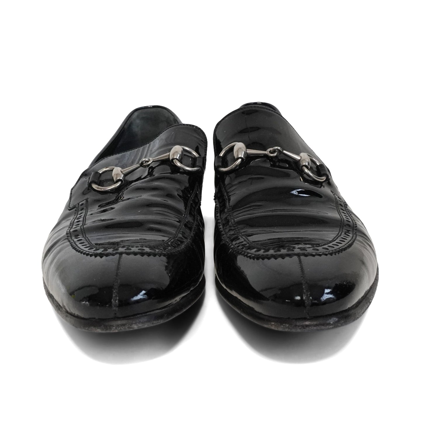 Gucci Loafers - Men's 8