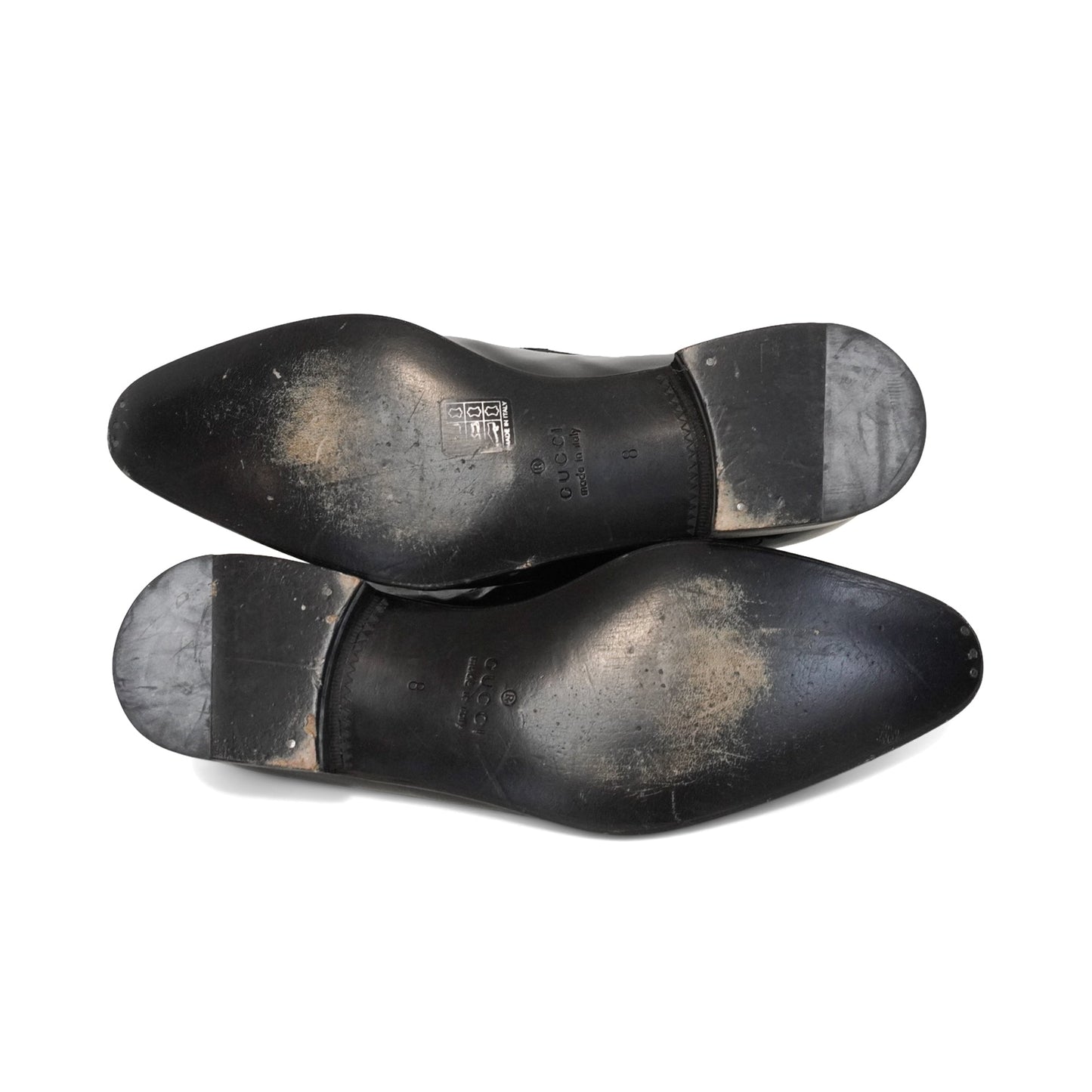 Gucci Loafers - Men's 8