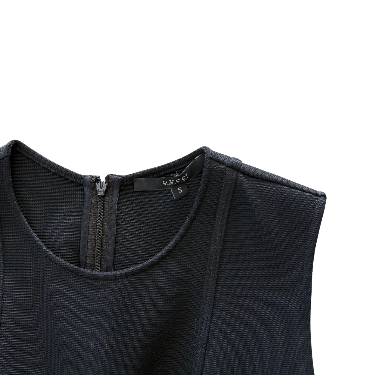 Gucci Sheath Dress - Women's S
