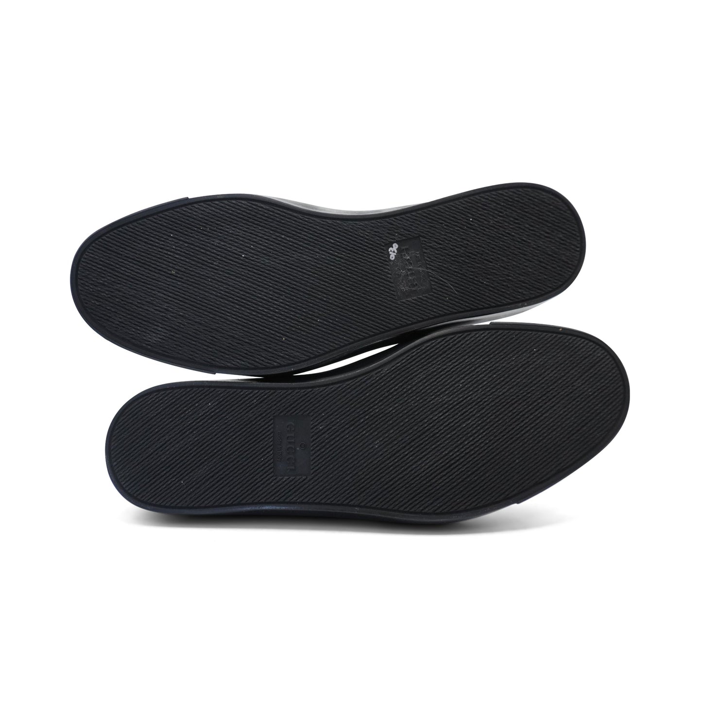 Gucci Studded Sneakers - Men's 9