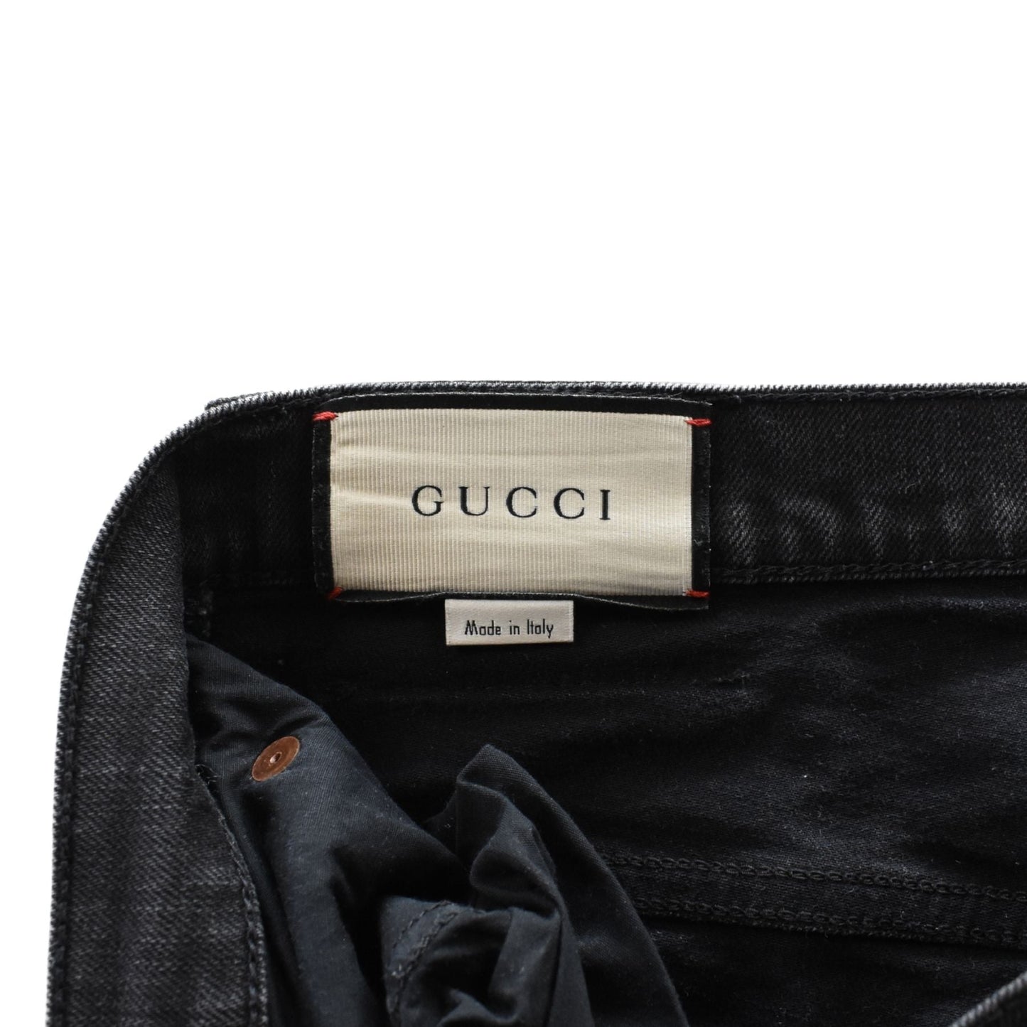 Gucci Skinny Jeans - Men's 32