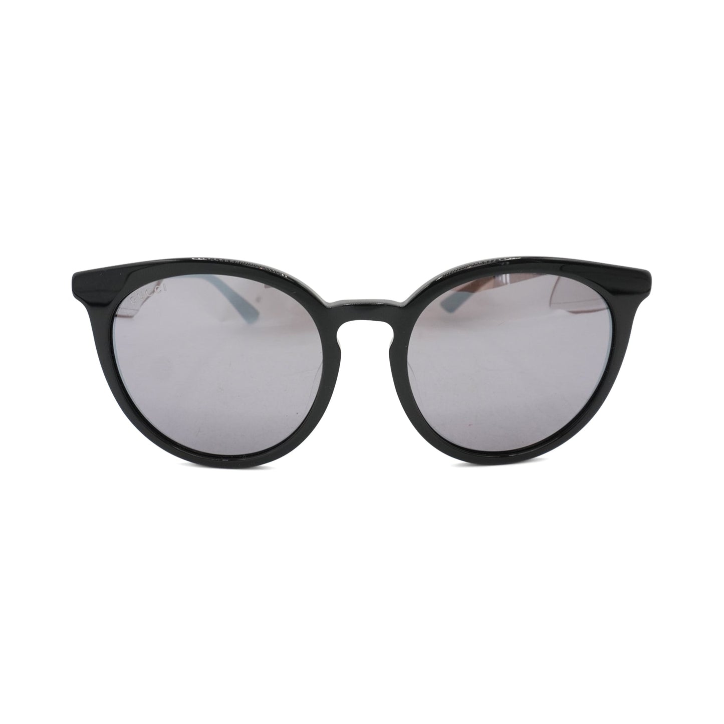 Gucci Mirrored Sunglasses
