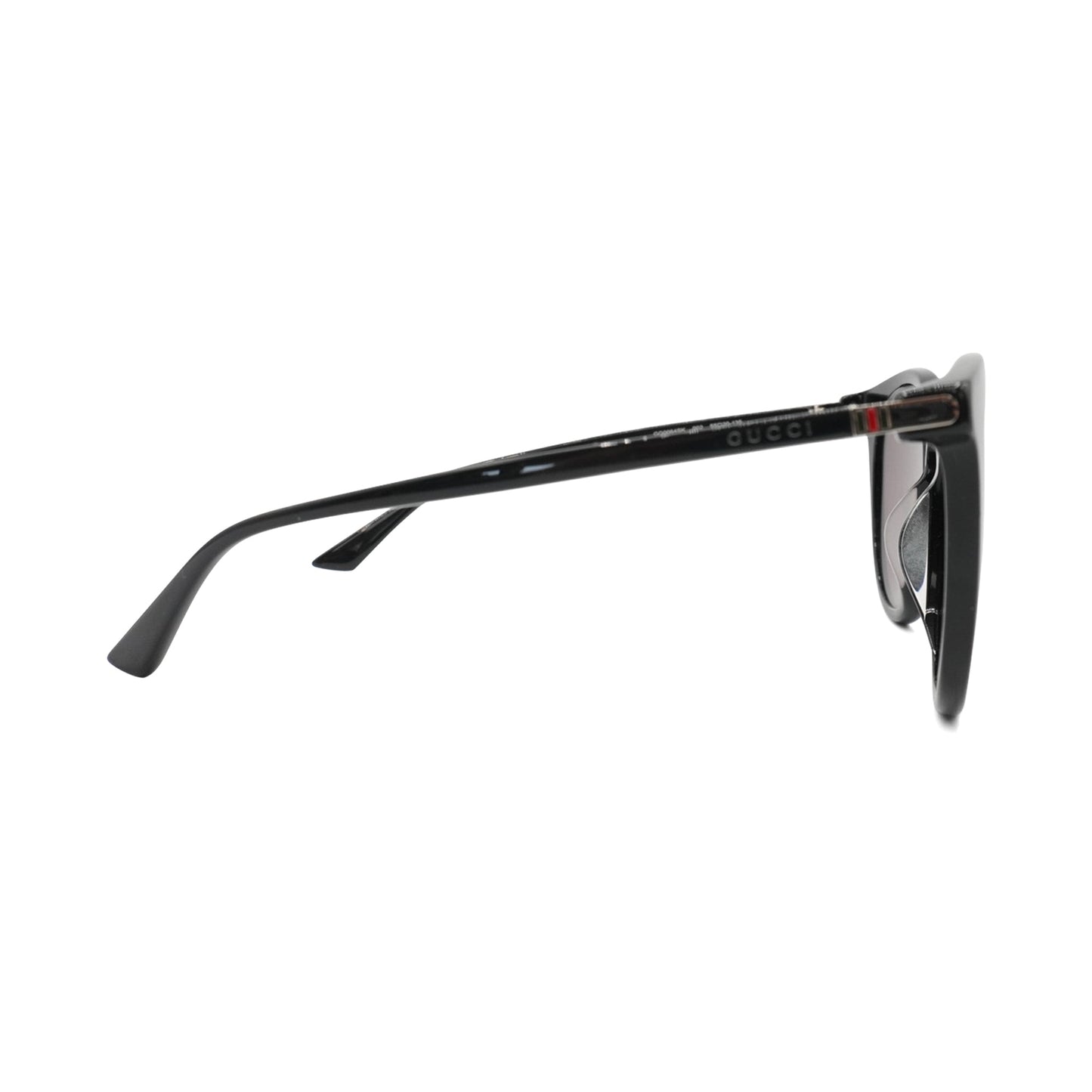 Gucci Mirrored Sunglasses