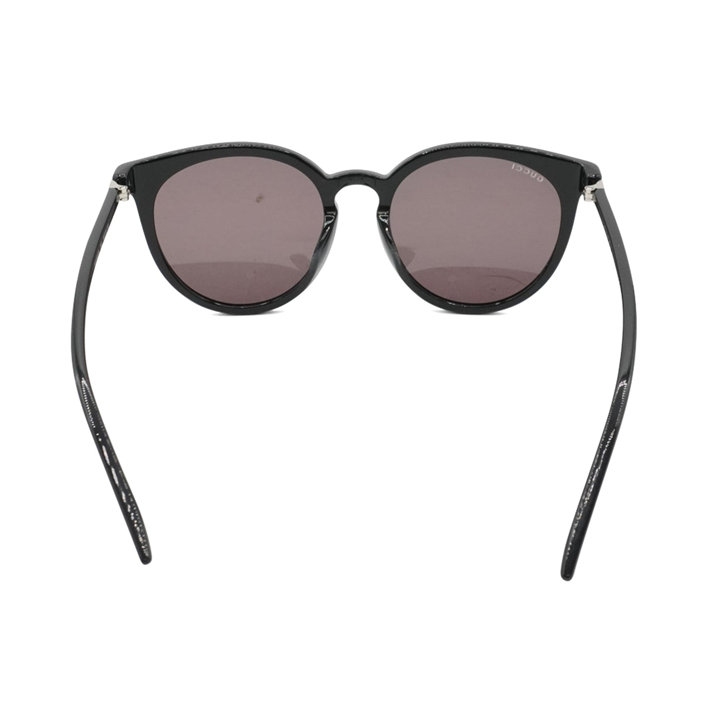 Gucci Mirrored Sunglasses
