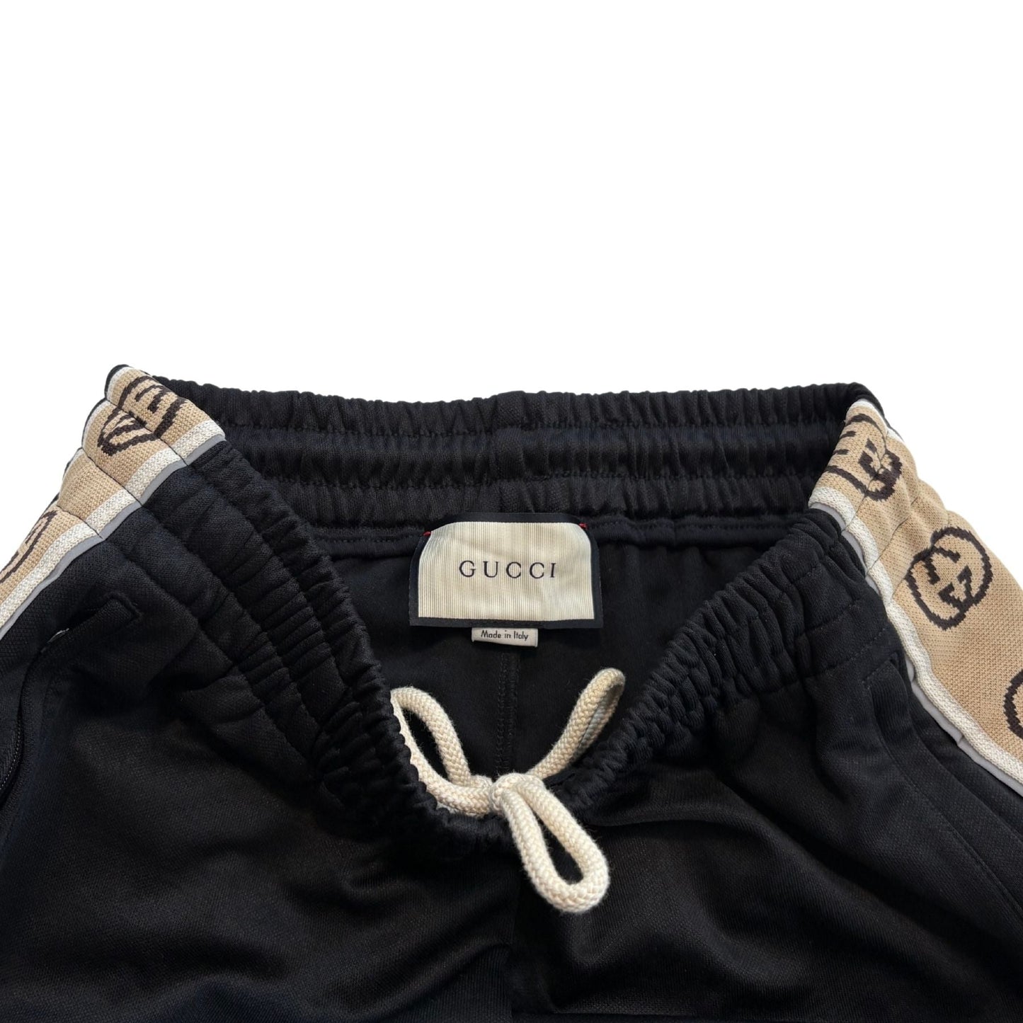 Gucci Track Pants - Men's XS