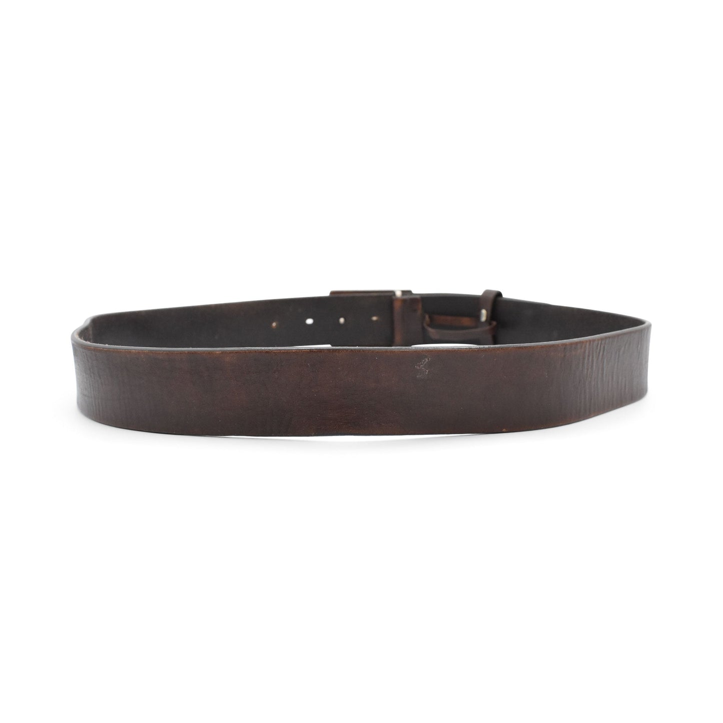 Gucci Leather Belt - 100/40