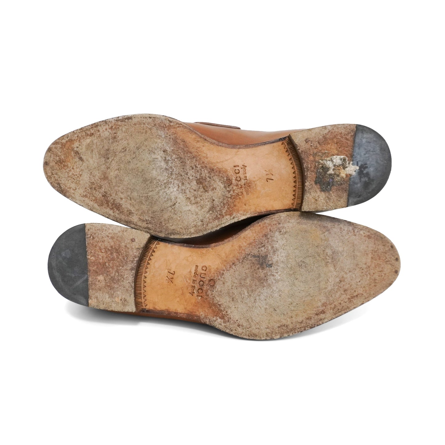 Gucci Loafers - Men's 7.5