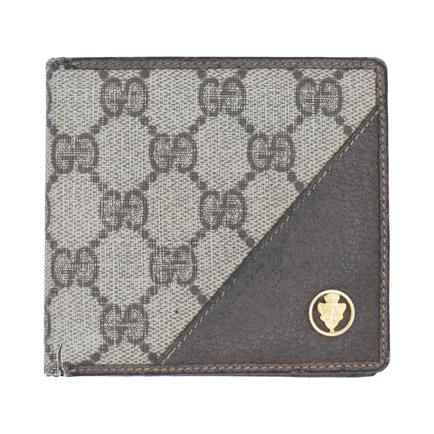 Gucci Vintage Wallet