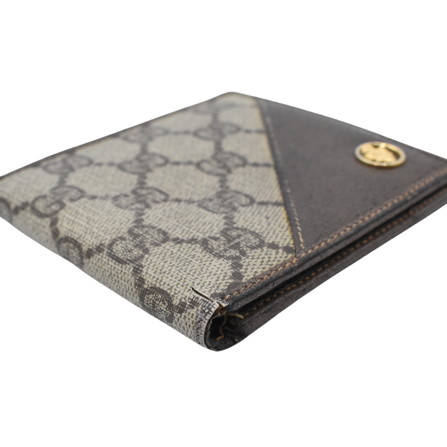 Gucci Vintage Wallet