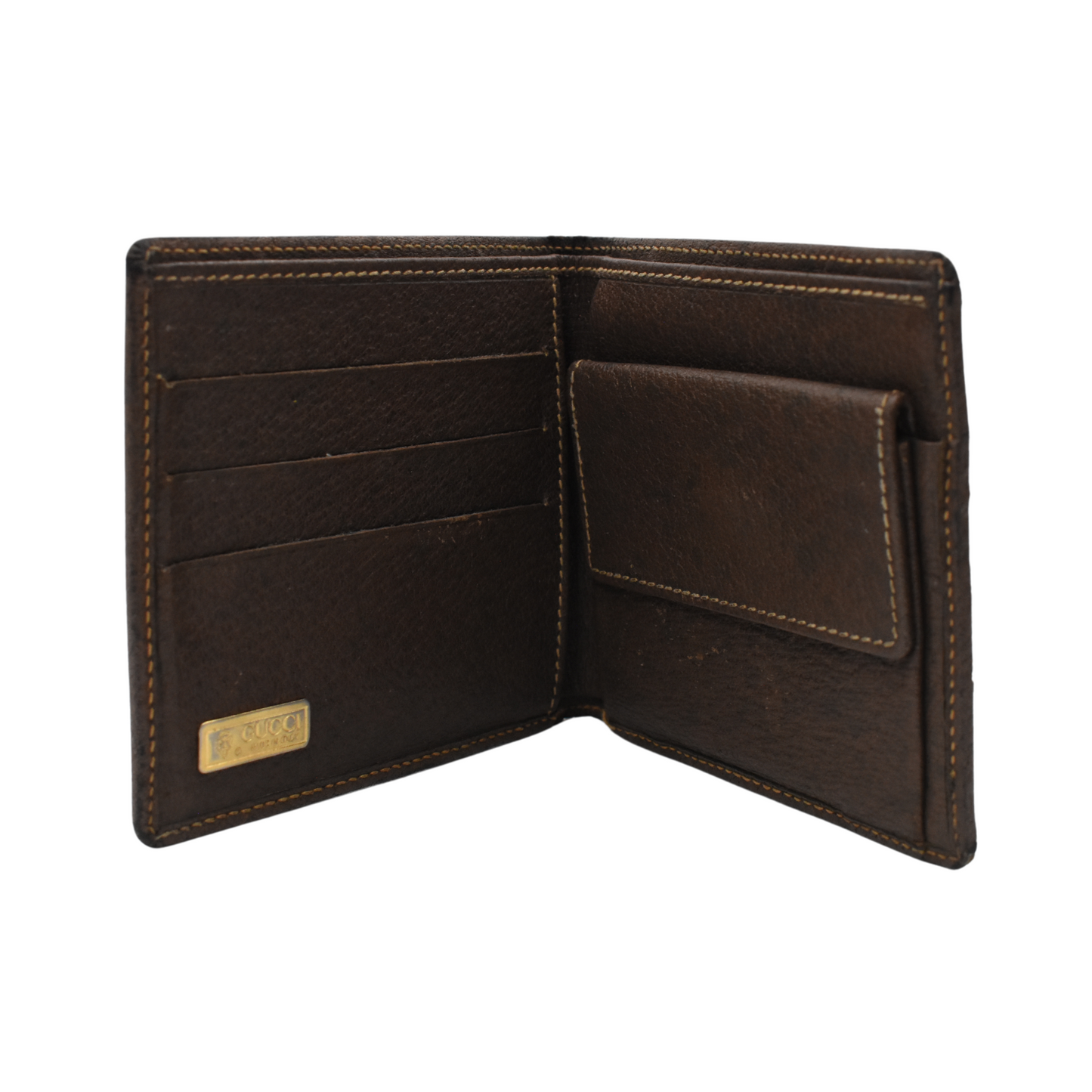 Gucci Vintage Wallet