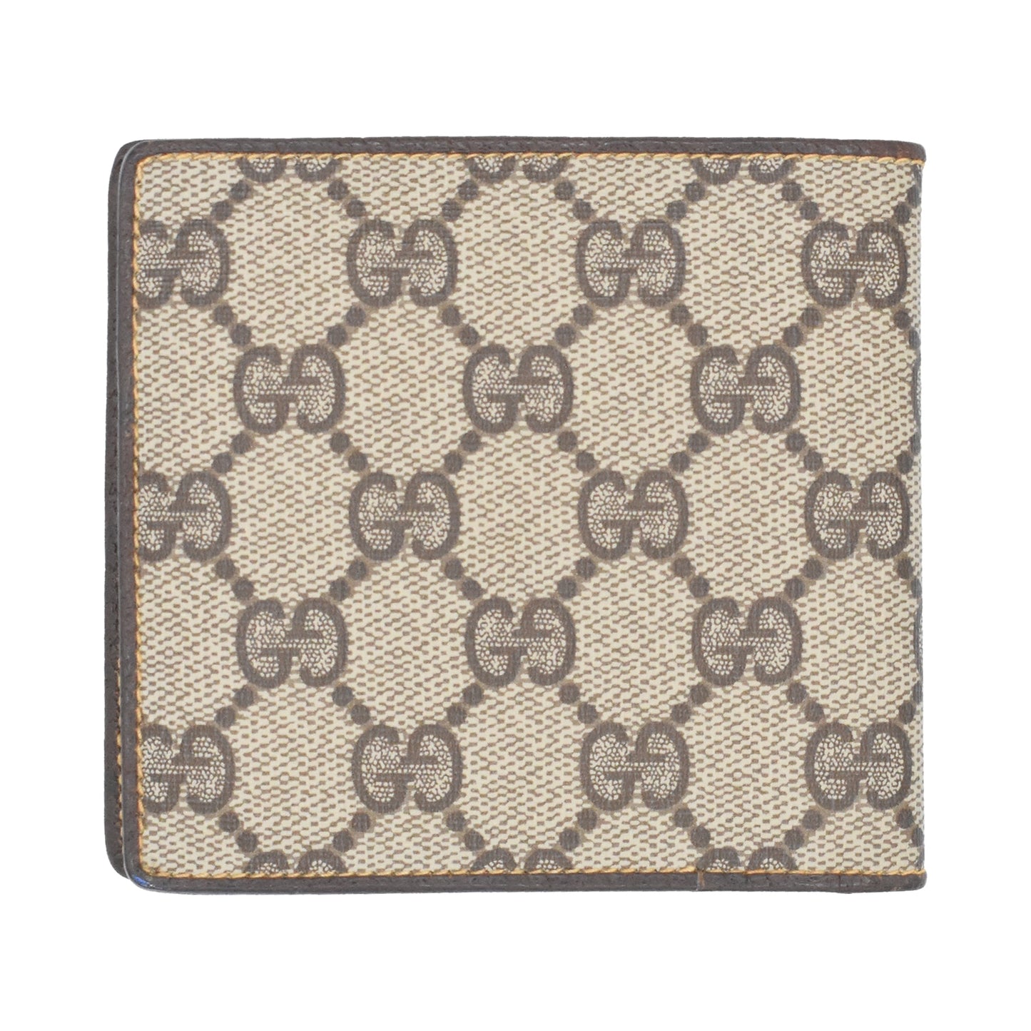 Gucci Vintage Wallet