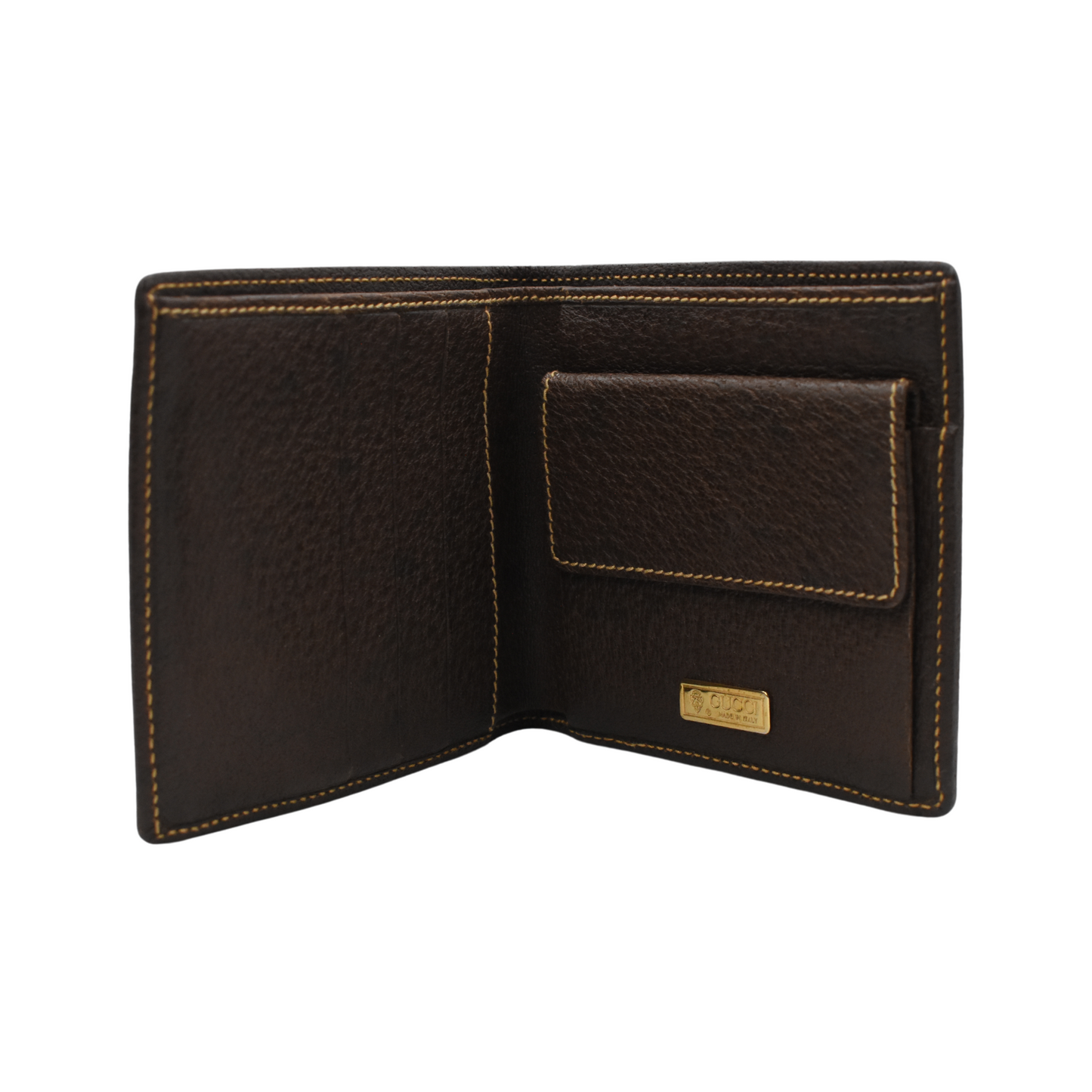 Gucci Vintage Wallet
