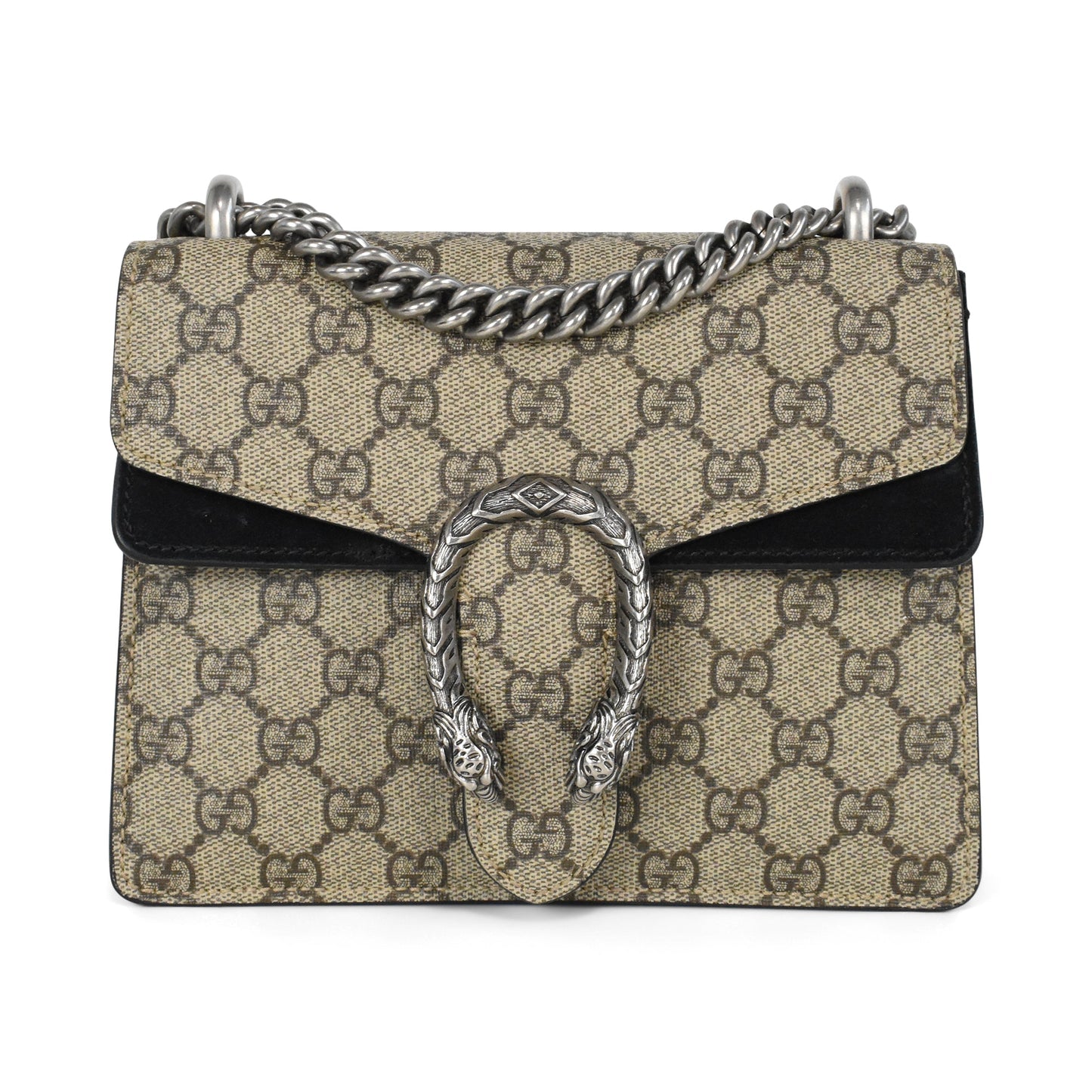Gucci 'Mini Dionysus' Bag