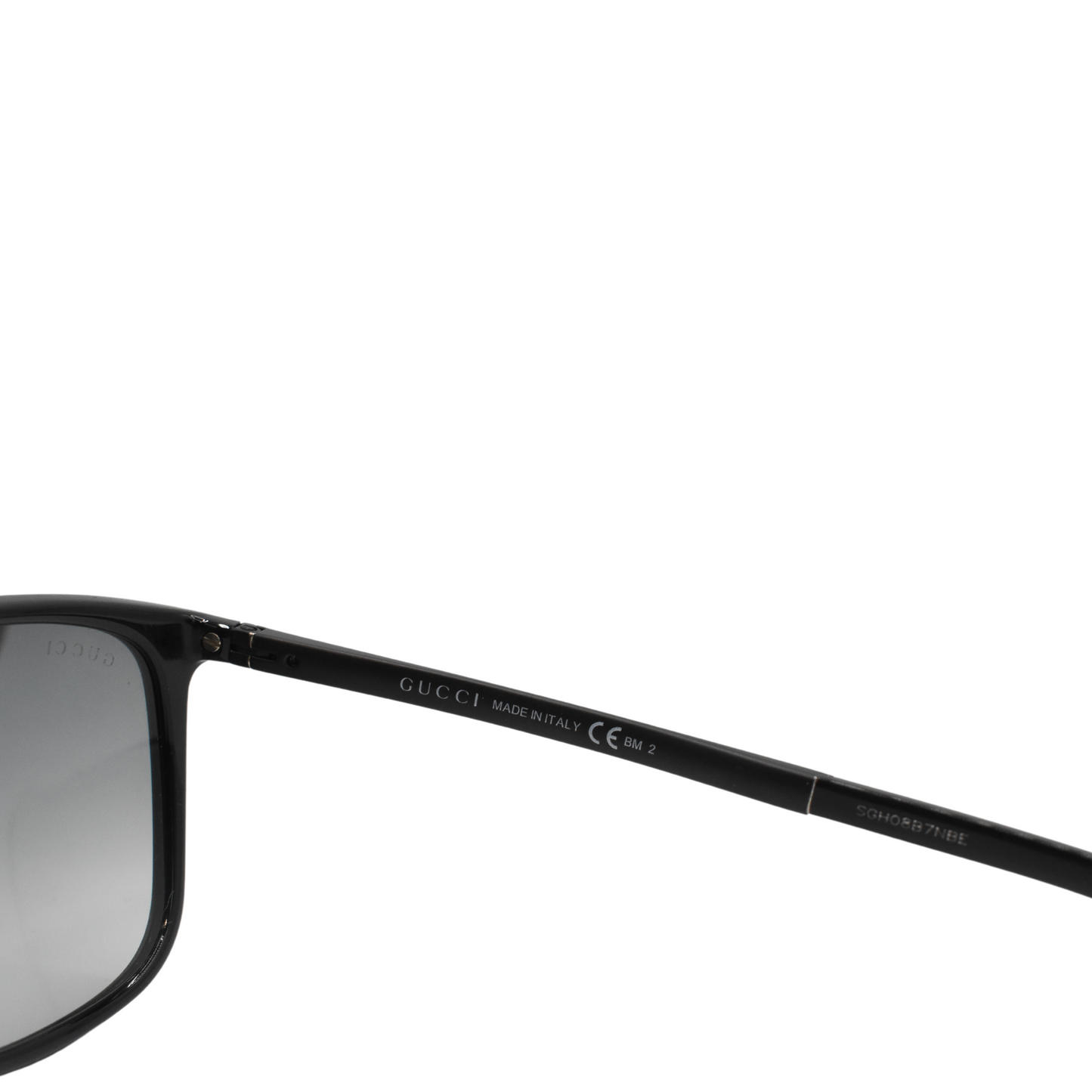 Gucci Wayfarer Sunglasses