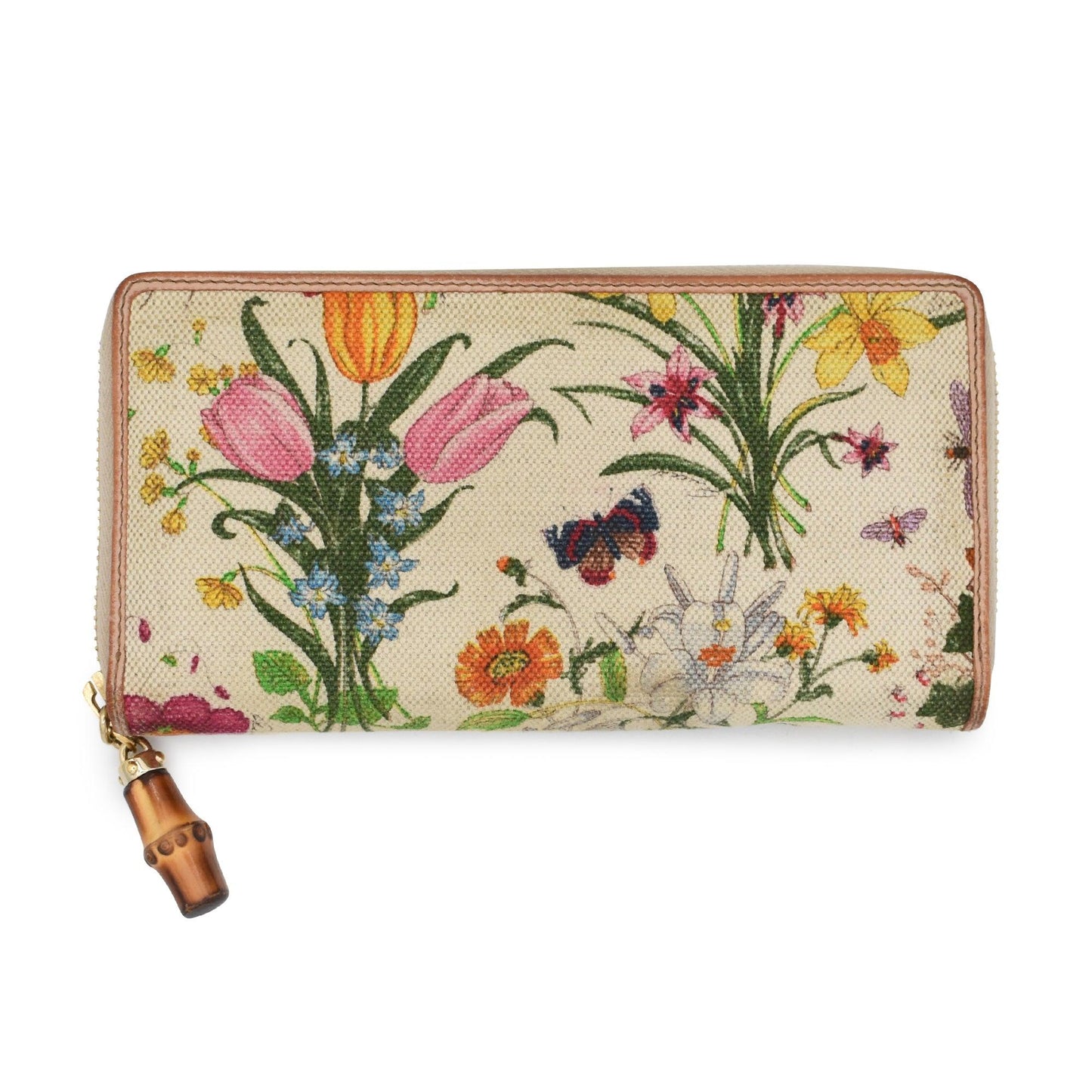 Gucci Continental Wallet