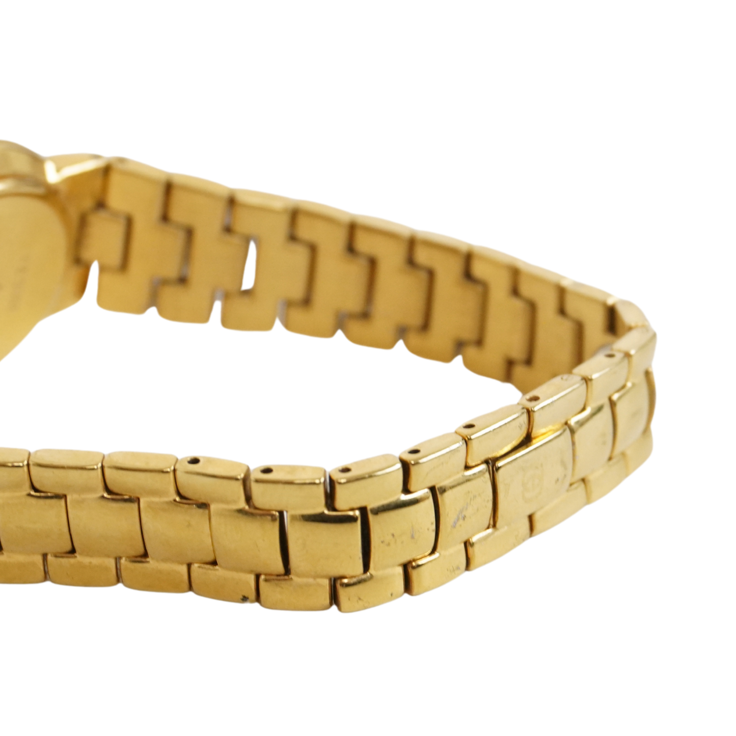 Gucci Vintage '3300.2L' Watch