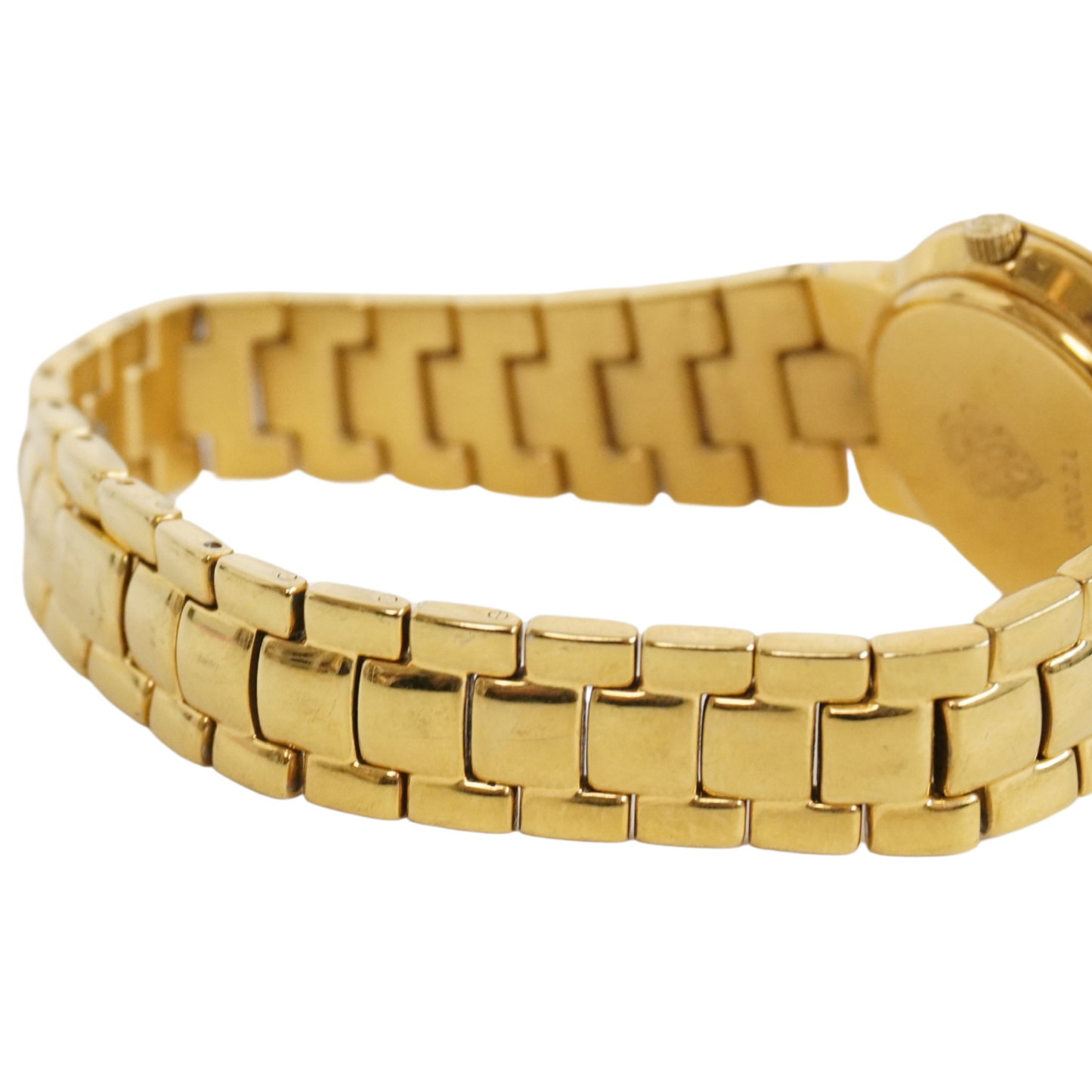Gucci Vintage '3300.2L' Watch