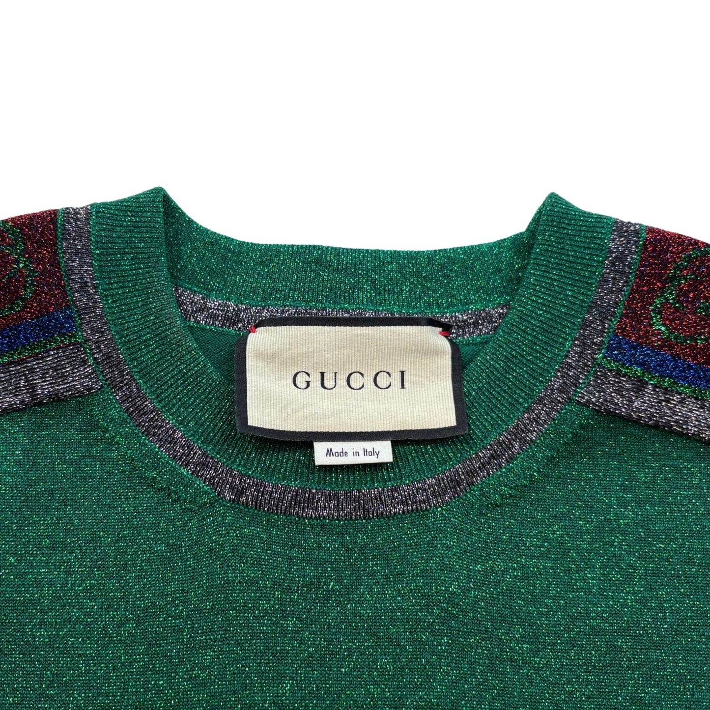 Gucci T-Shirt Dress - Women's S