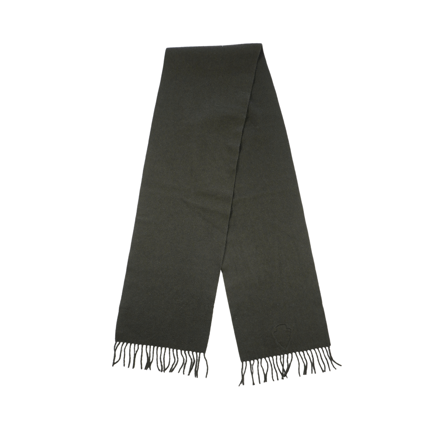 Gucci Wool Scarf