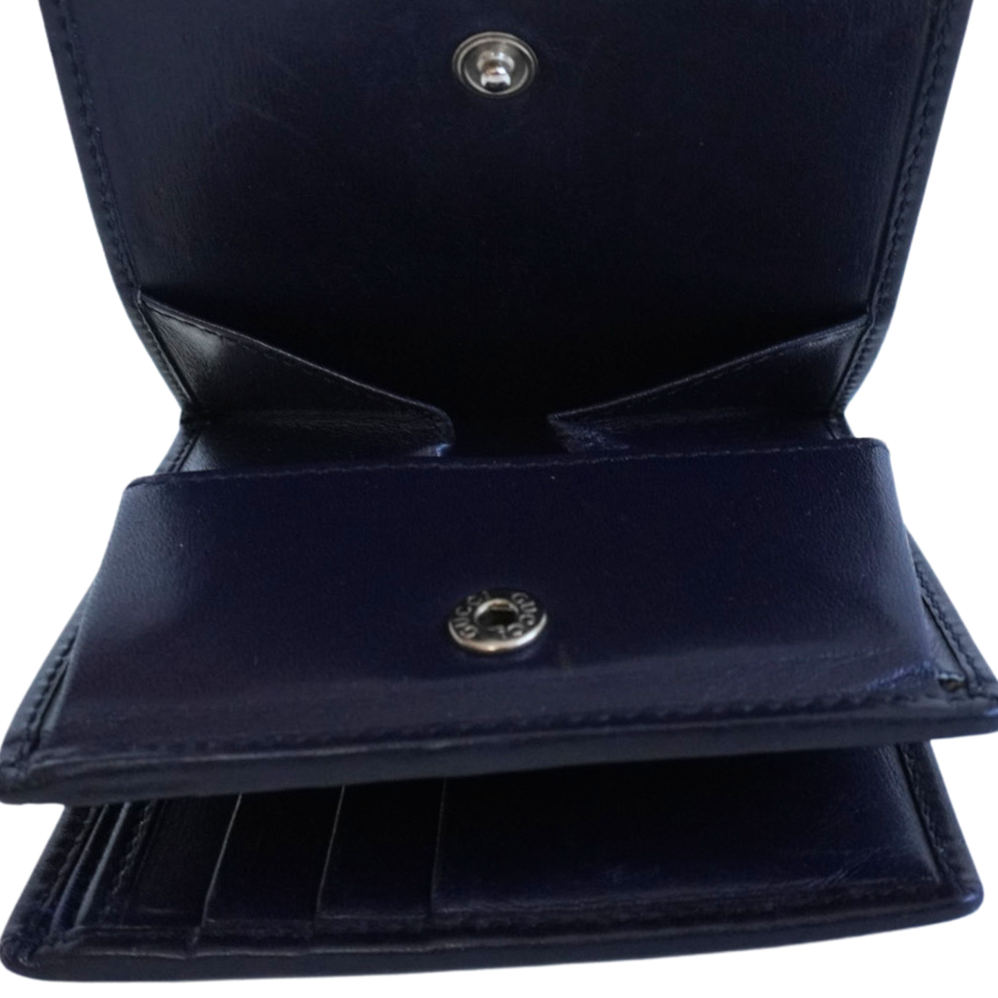 Gucci Bi-fold Wallet