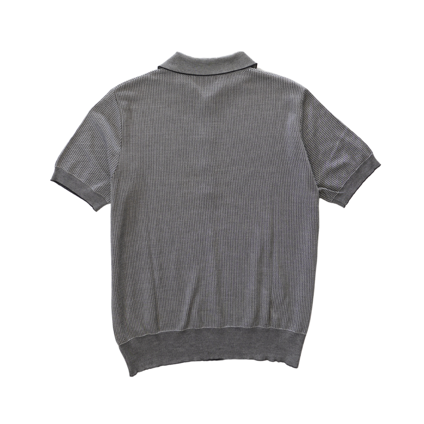 Gucci Knit Polo - Men's S