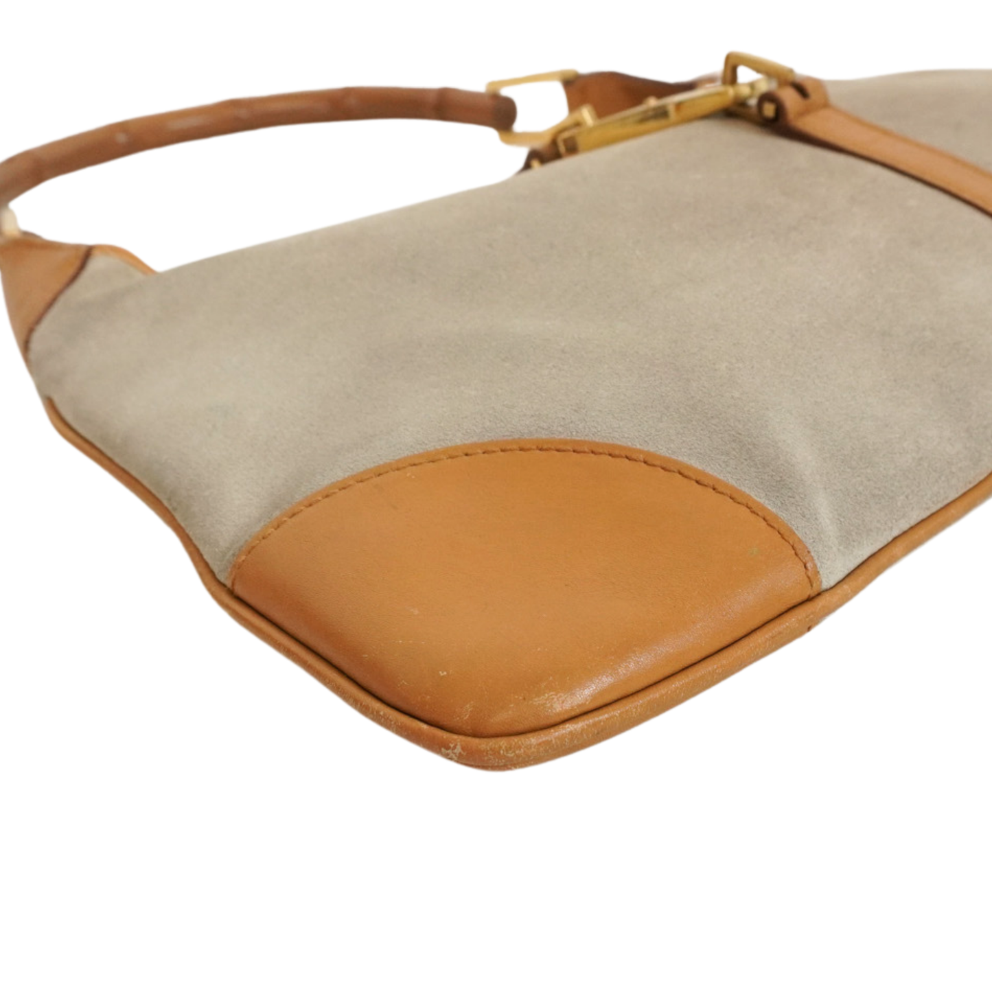 Gucci 'Jackie' Shoulder Bag