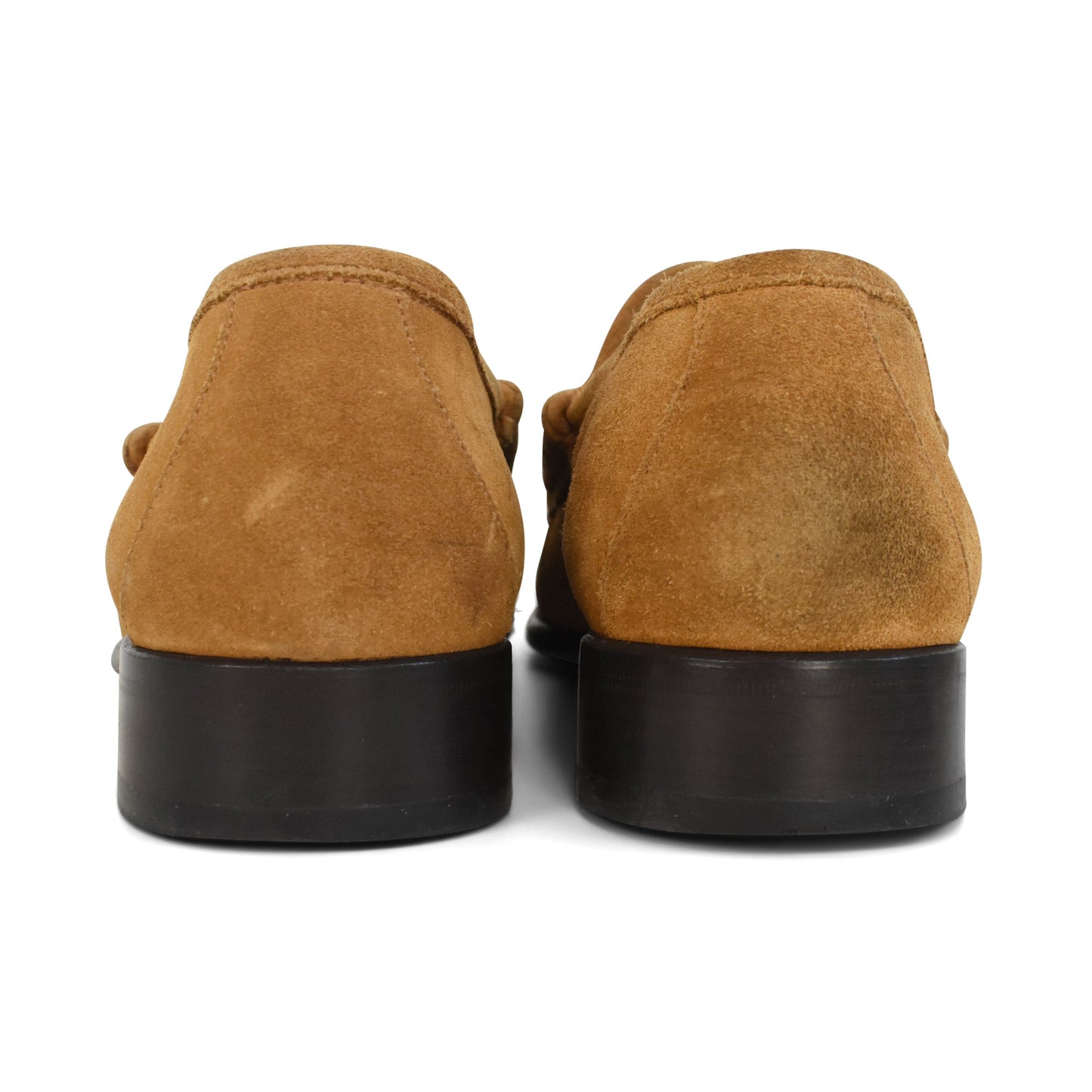 Gucci Horsebit Loafers - Men's 41.5