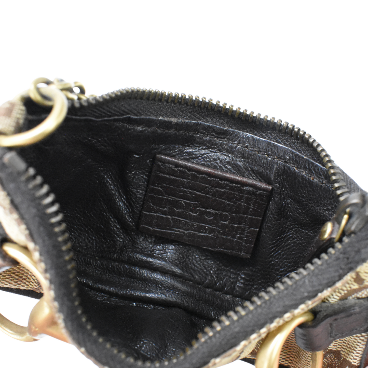 Gucci Coin Purse