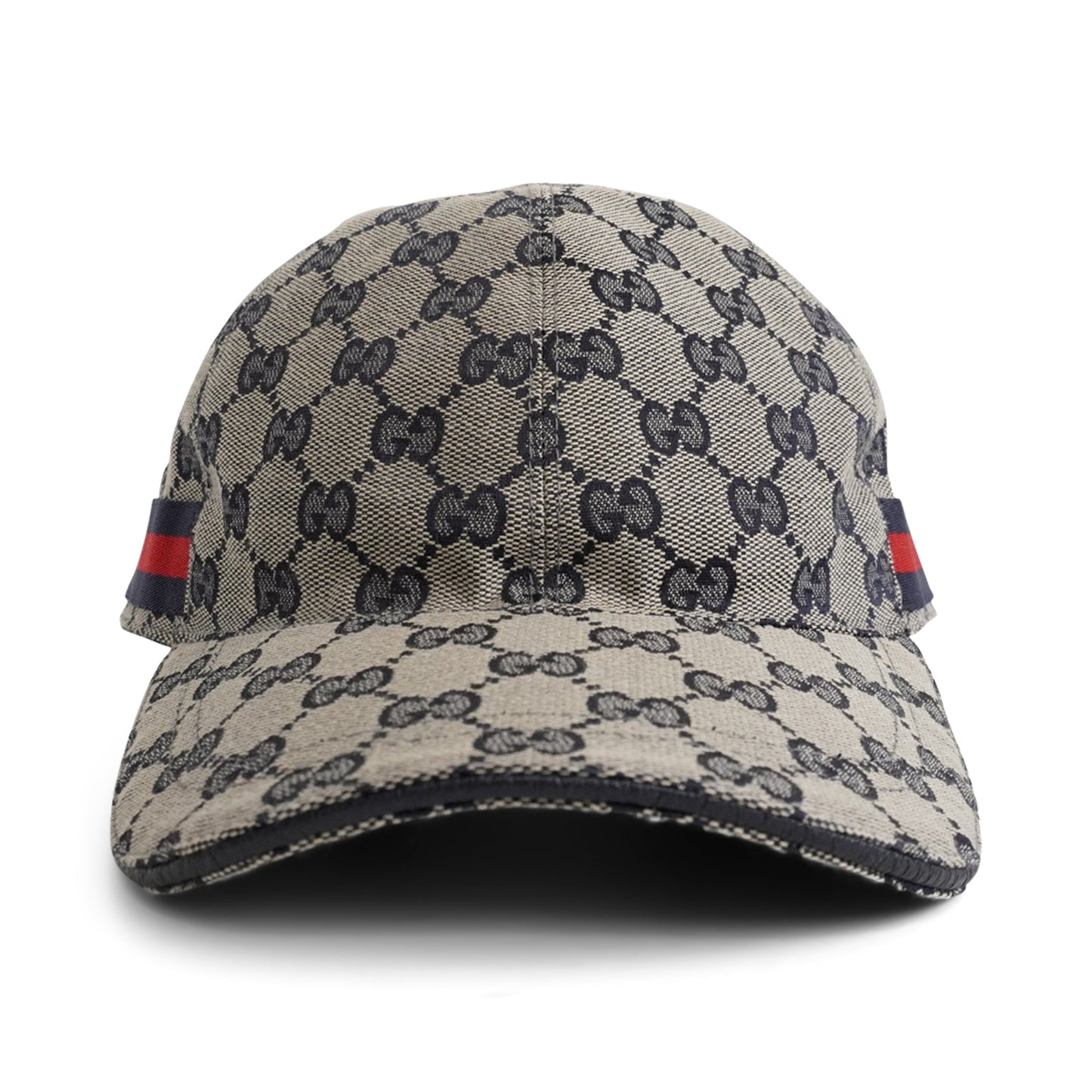 Gucci Monogram Baseball Cap