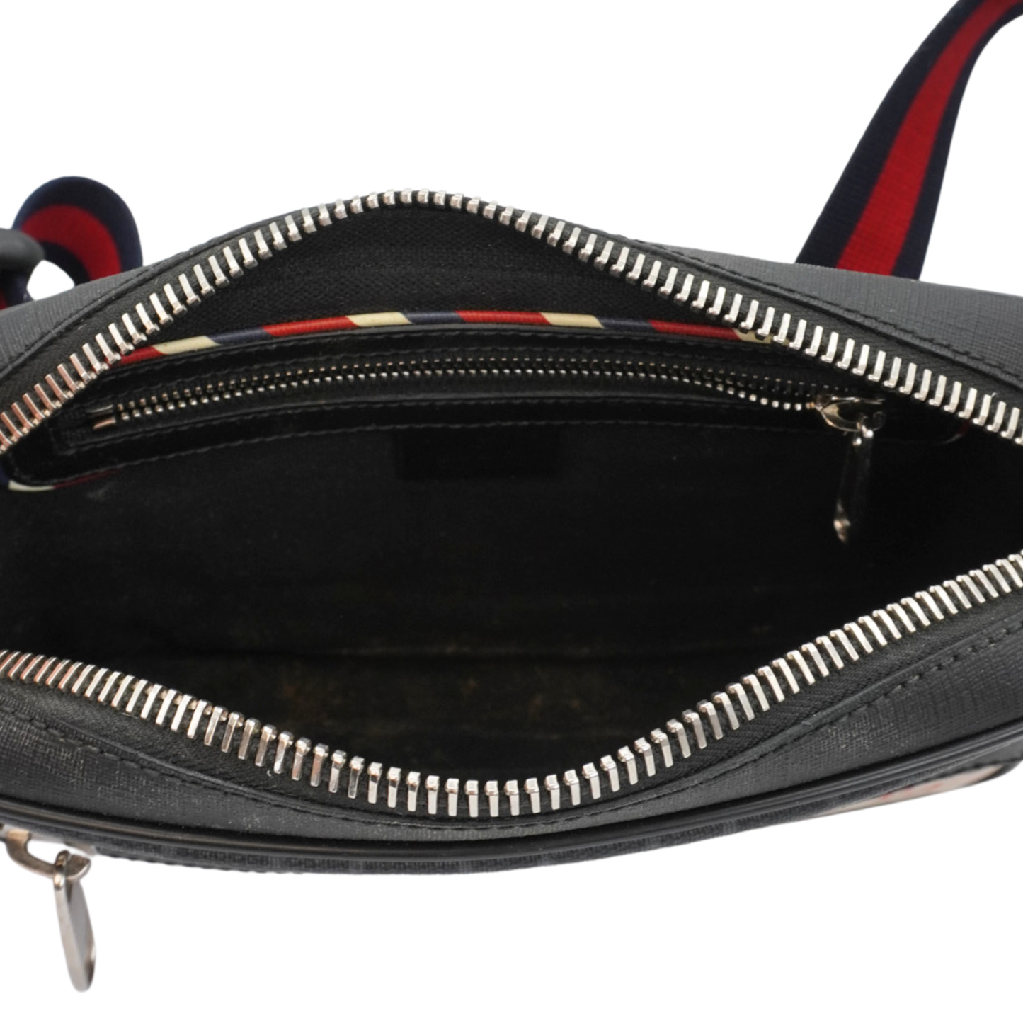Gucci 'Night Courrier' Waist Bag