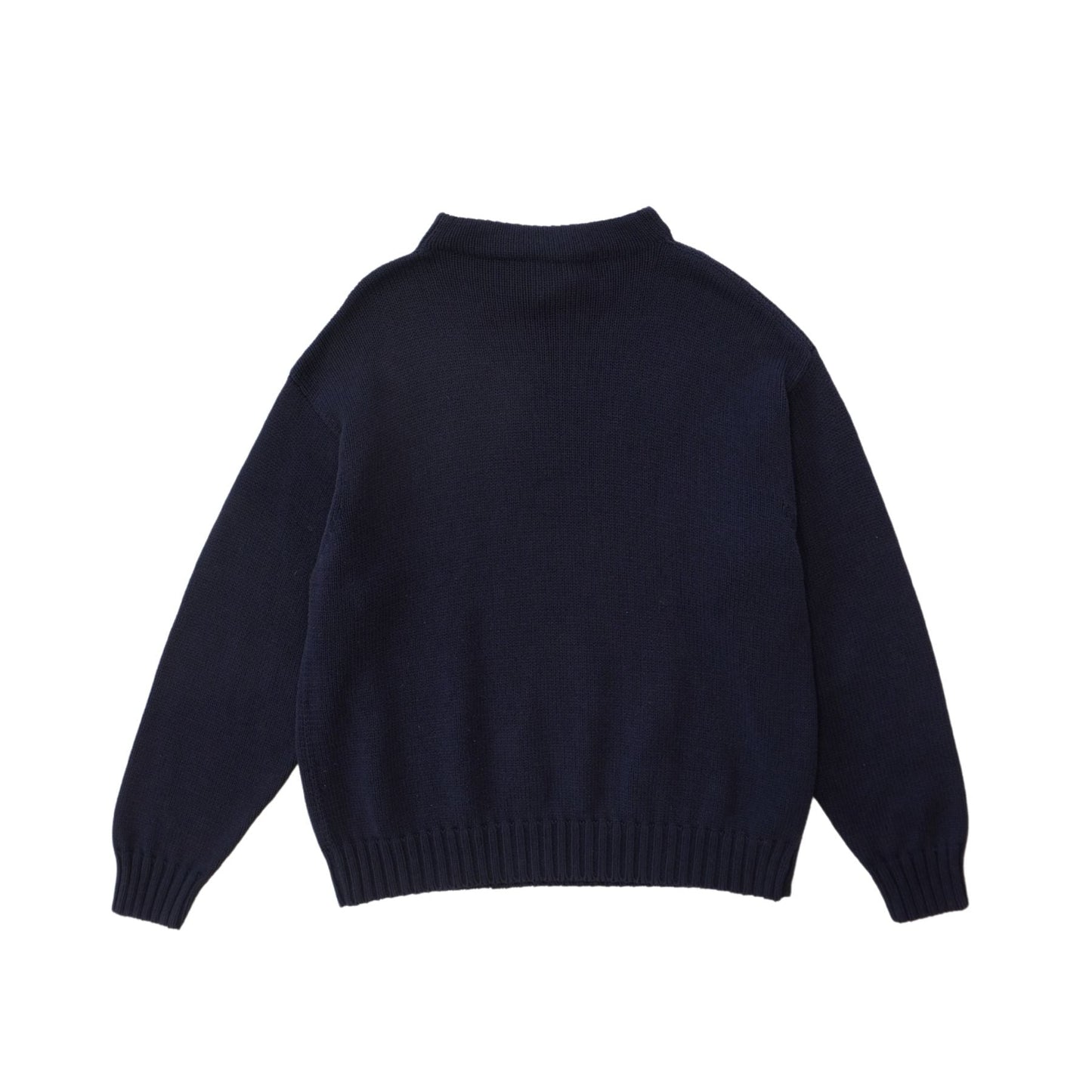 Gucci Vintage Knit Sweater - Women's L