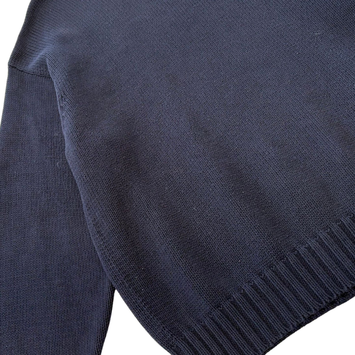 Gucci Vintage Knit Sweater - Women's L