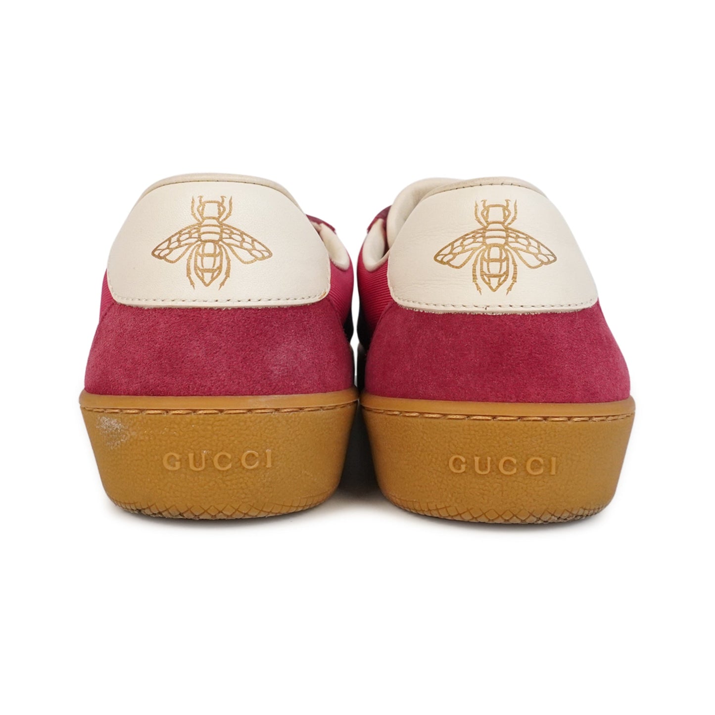 Gucci ‘G74 Web’ Sneakers - Women's 38