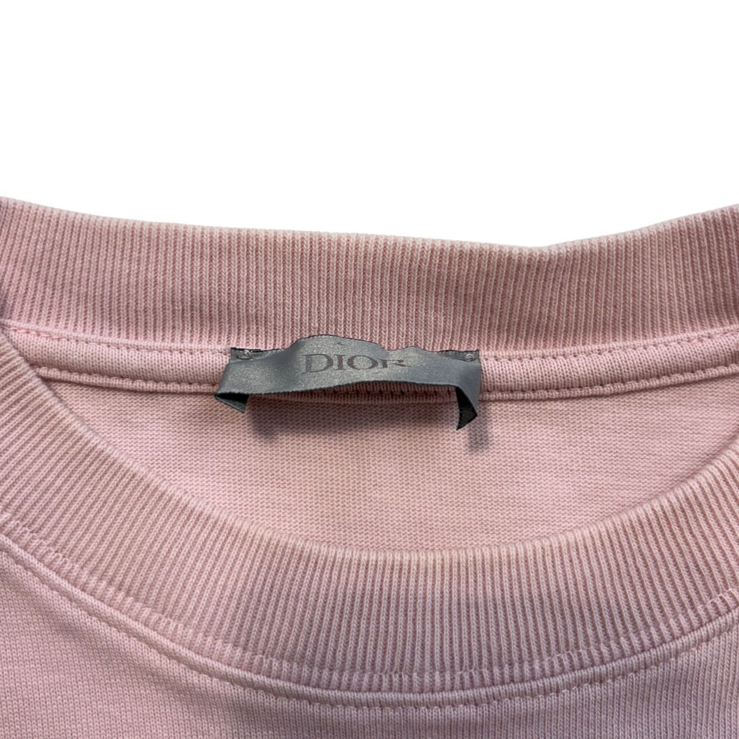 Christian Dior T-Shirt - Men's N/S