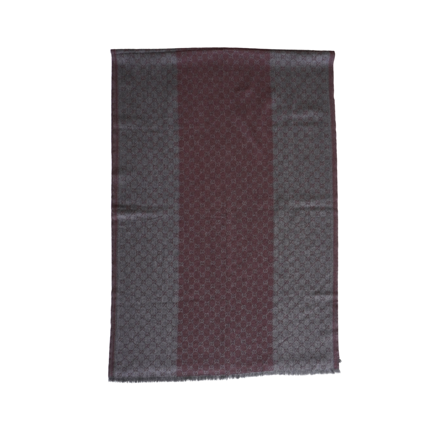 Gucci Monogram Scarf