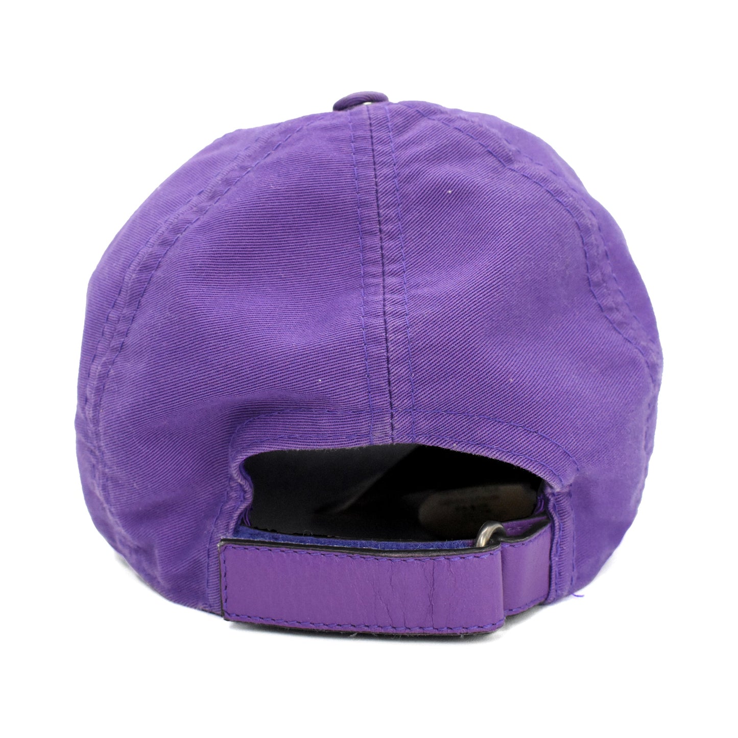 Gucci Baseball Cap