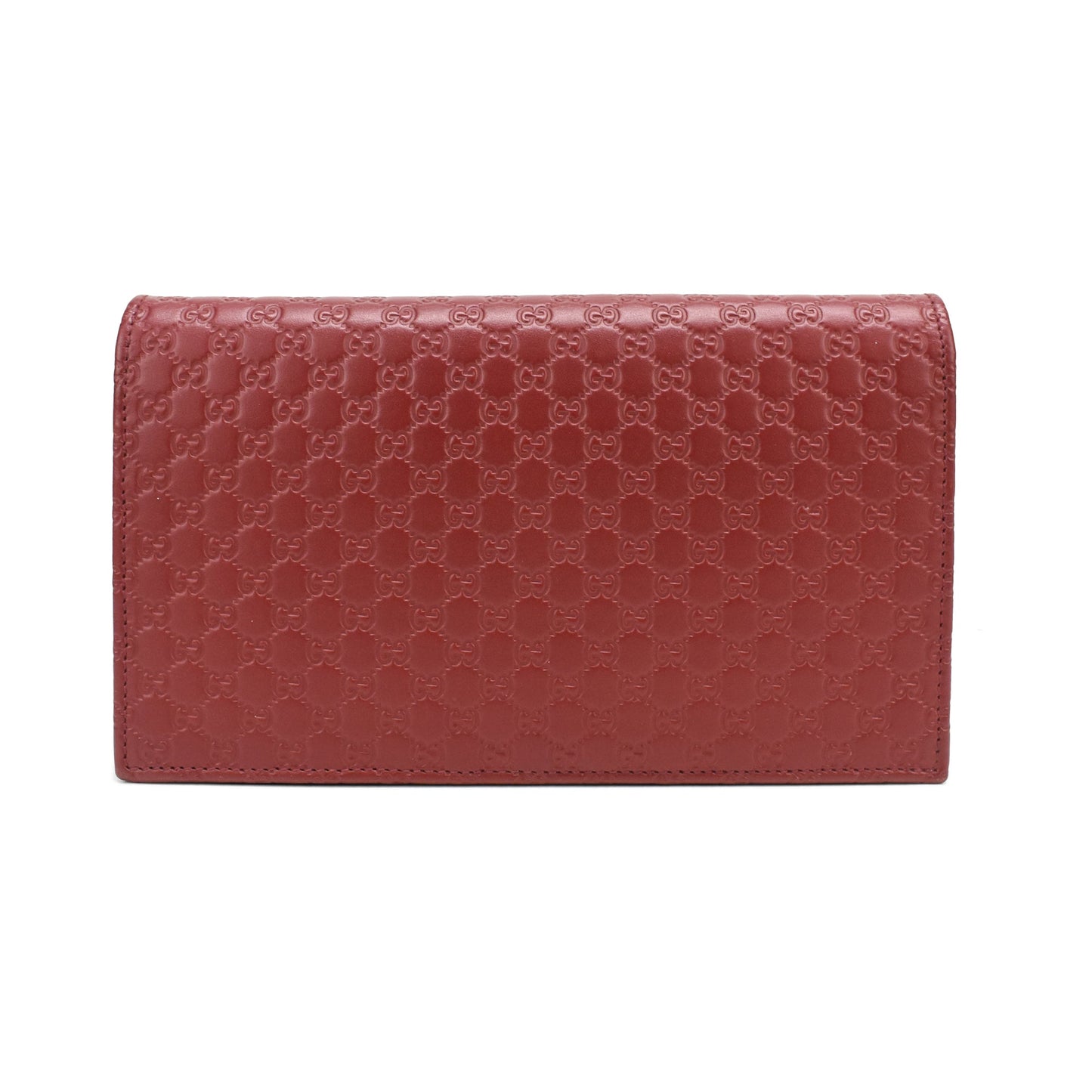 Gucci Wallet on Chain