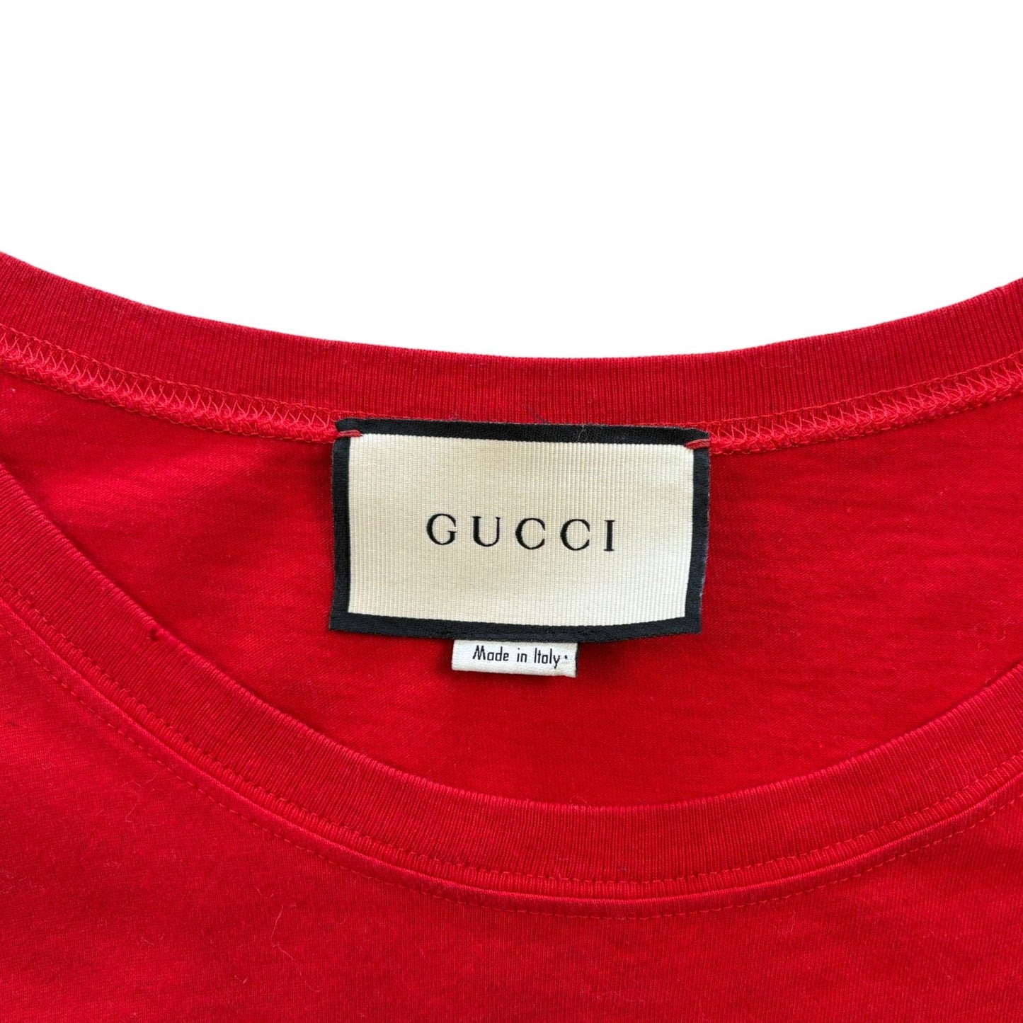 Gucci T-Shirt - Women's L
