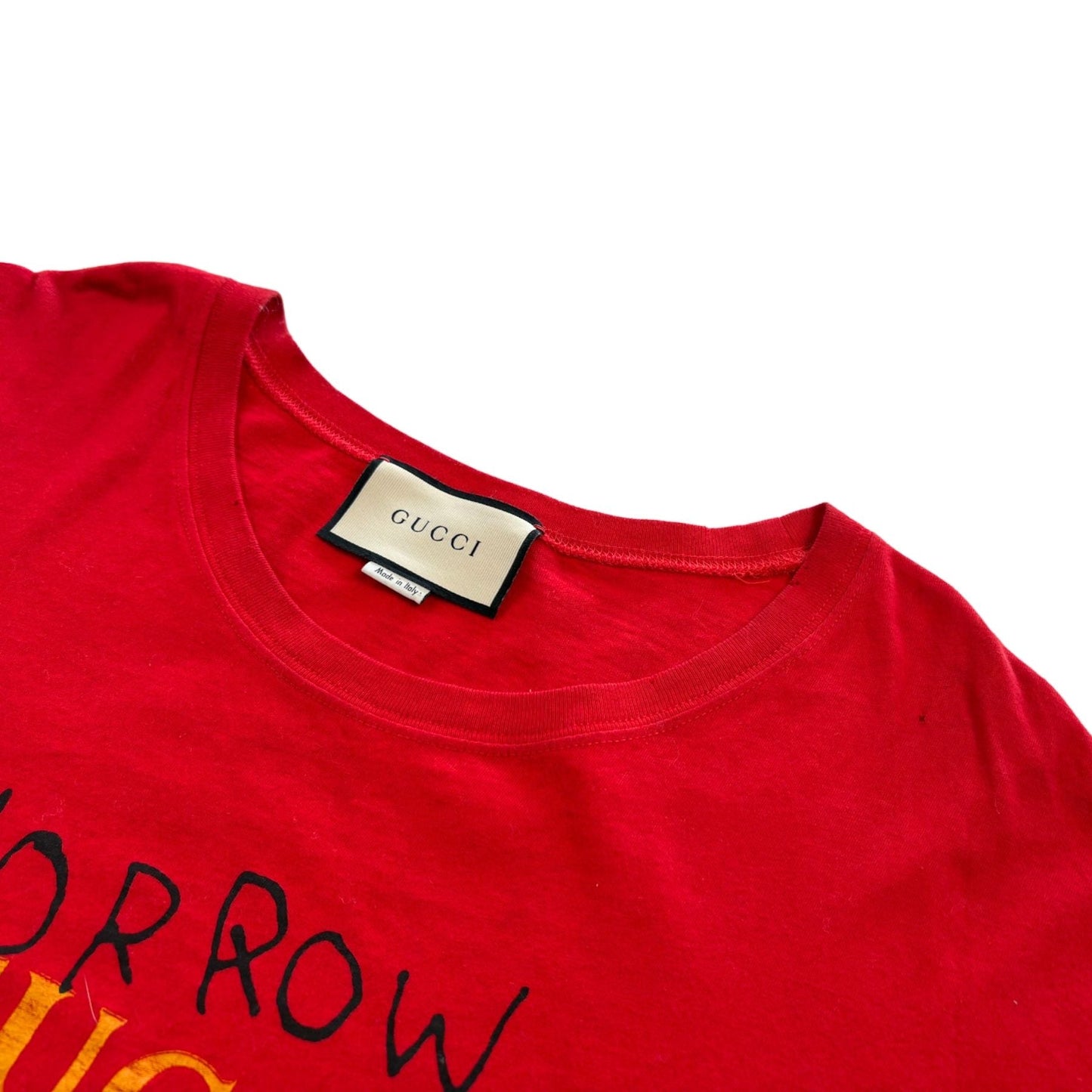 Gucci T-Shirt - Women's L