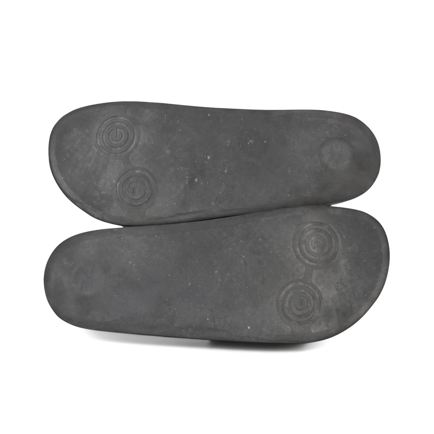 Gucci Pool Slides - Men's 9