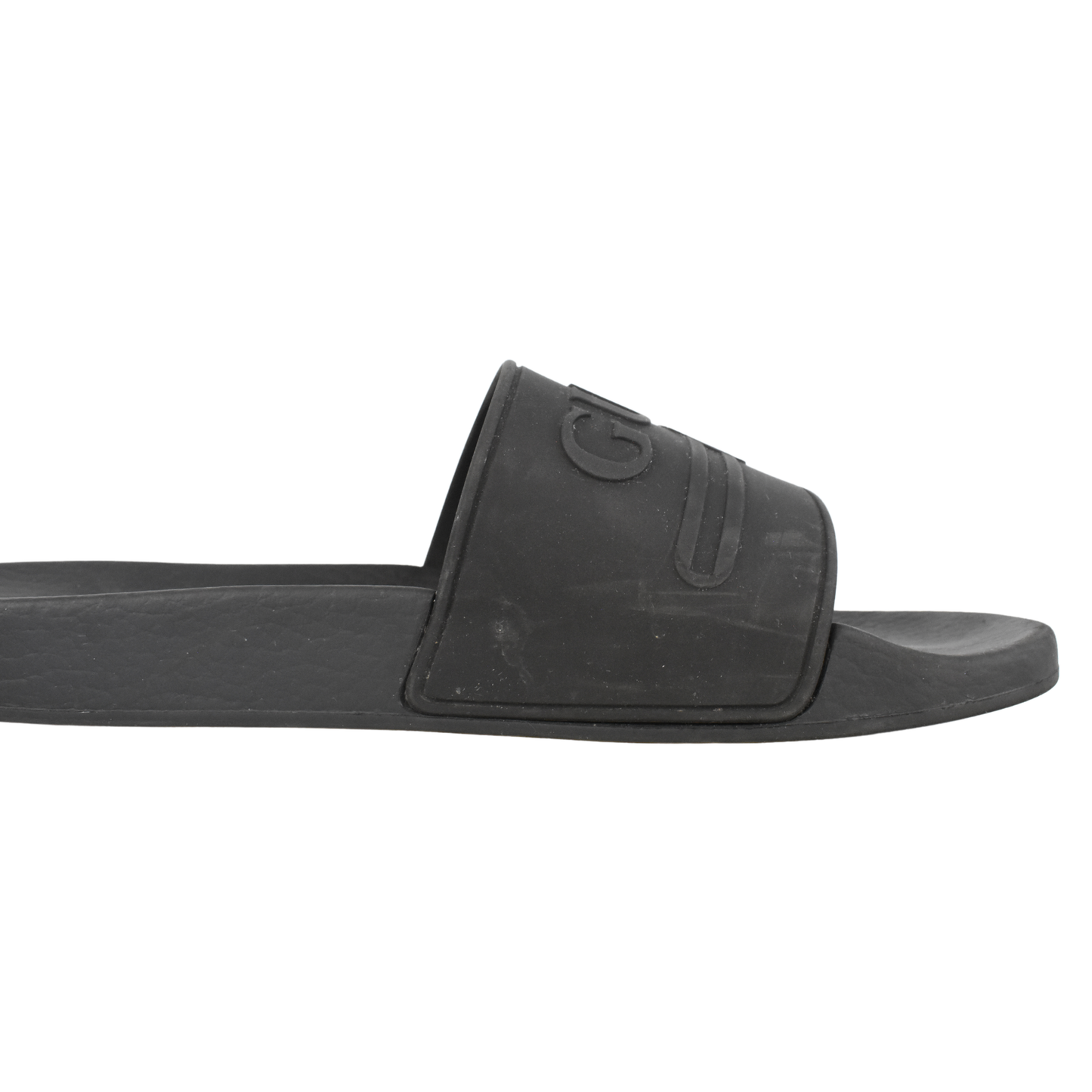 Gucci Pool Slides - Men's 9