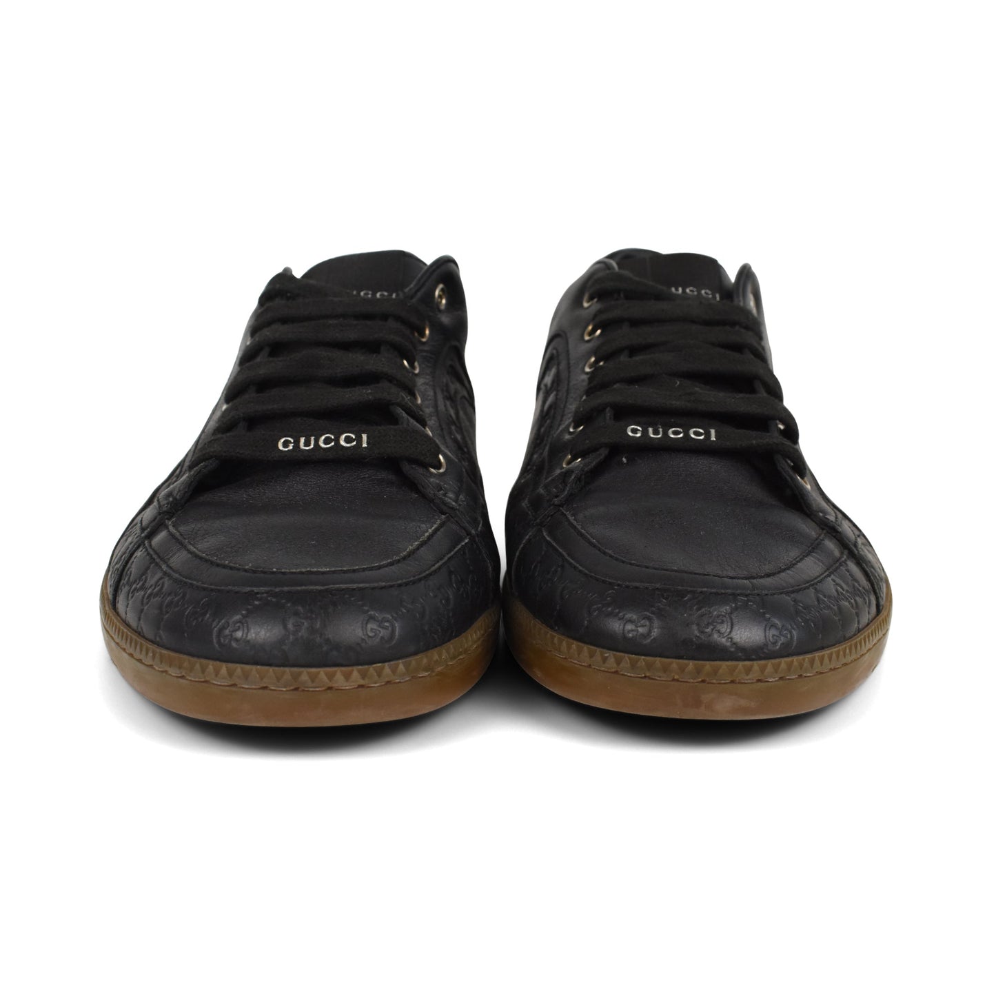 Gucci Low-Top Sneakers - Men's 11