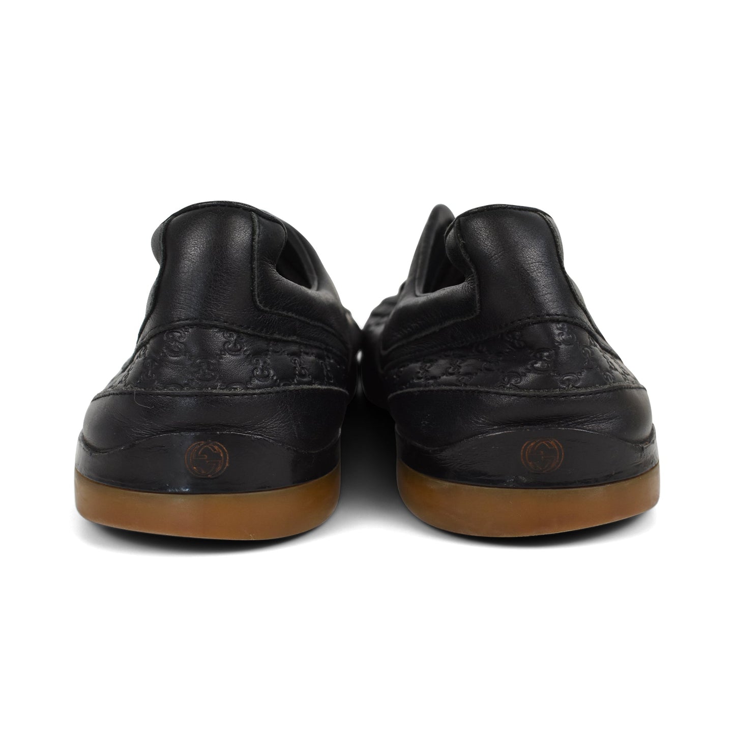 Gucci Low-Top Sneakers - Men's 11