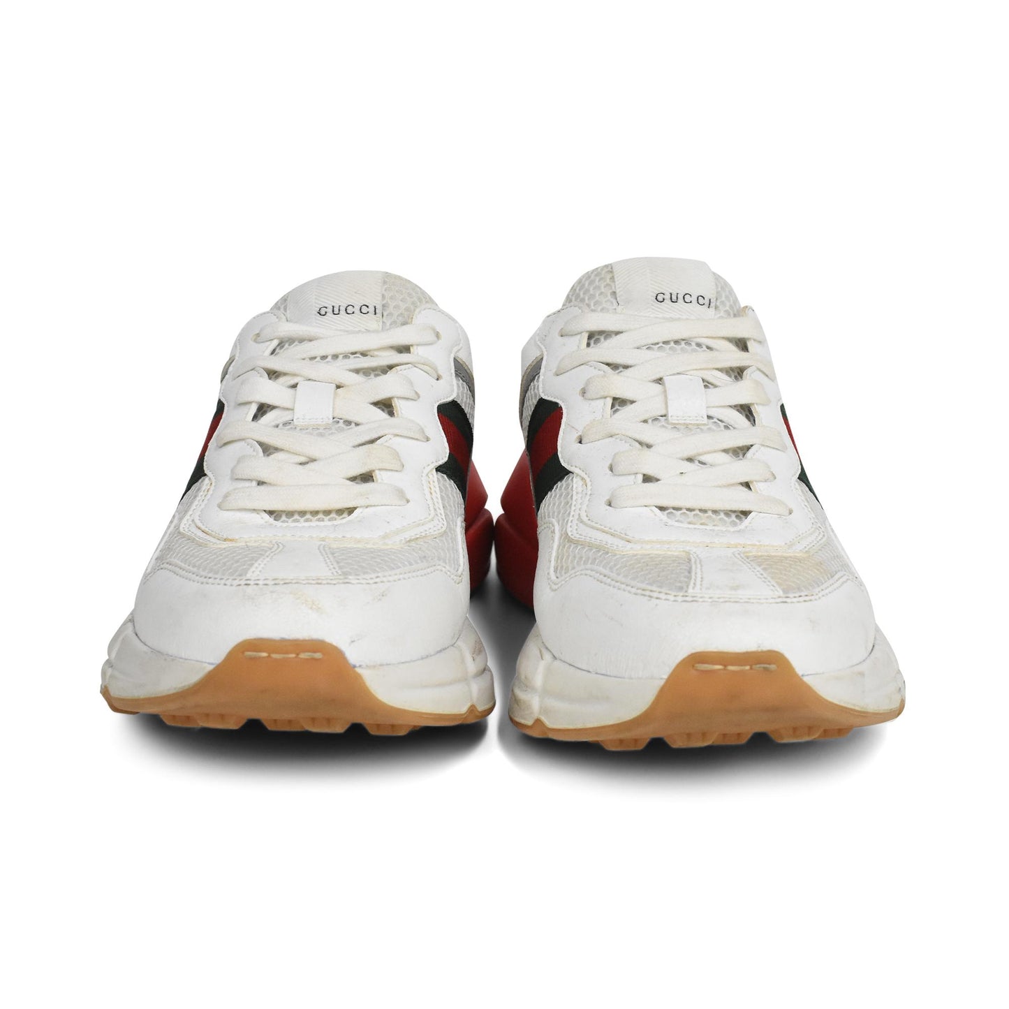 Gucci Chunky Sneakers - Men's 6.5