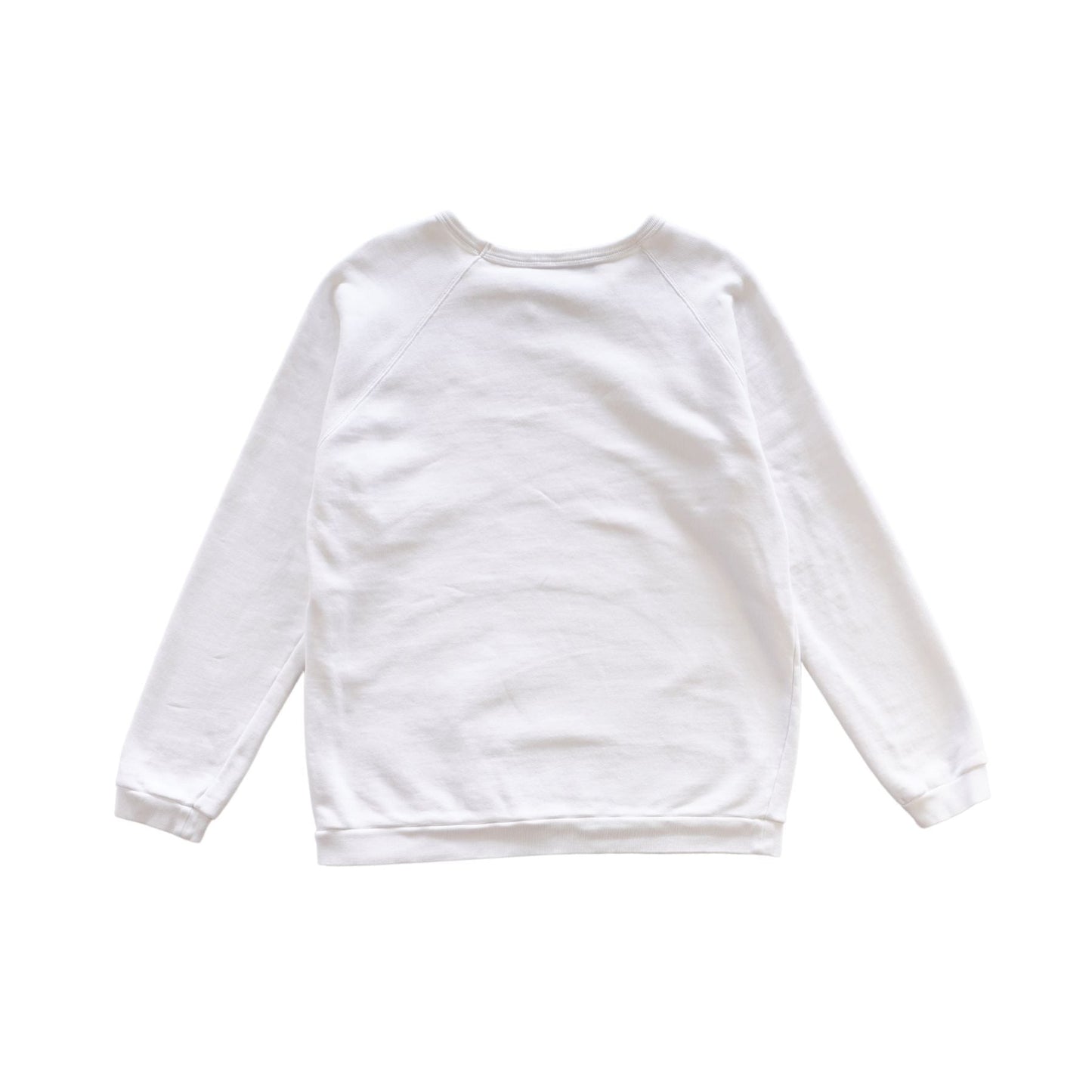Gucci 'World Cities' Crewneck Sweatshirt - Women's M