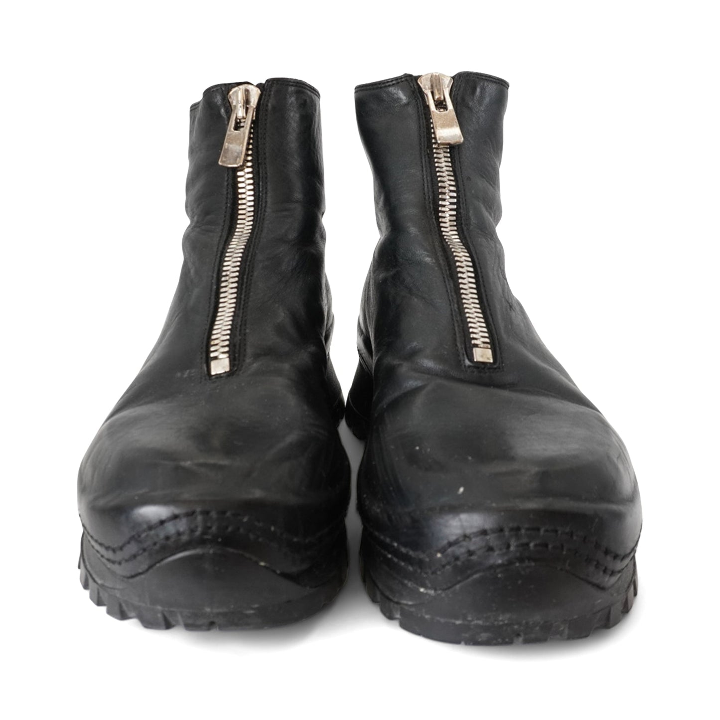 Guidi Ankle Boots - Women's 40