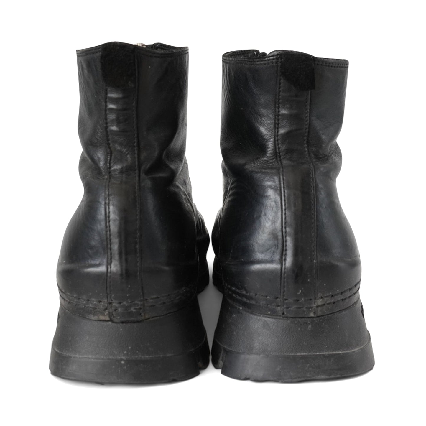 Guidi Ankle Boots - Women's 40