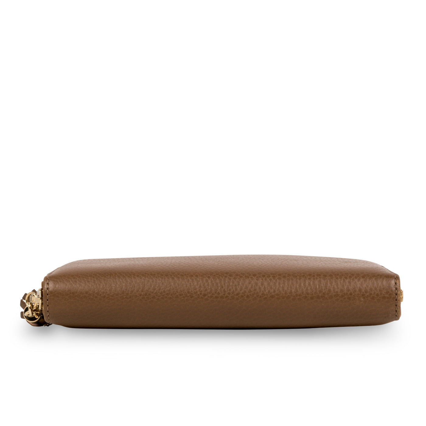 Gucci Bamboo Zip-Around Wallet