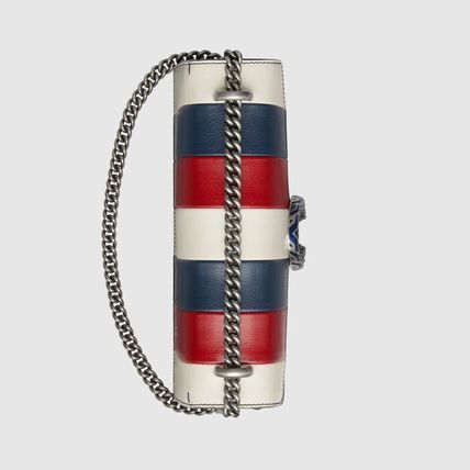 GUCCI DIONYSUS MULTICOLOR LIMITED EDITION SHOULDER BAG